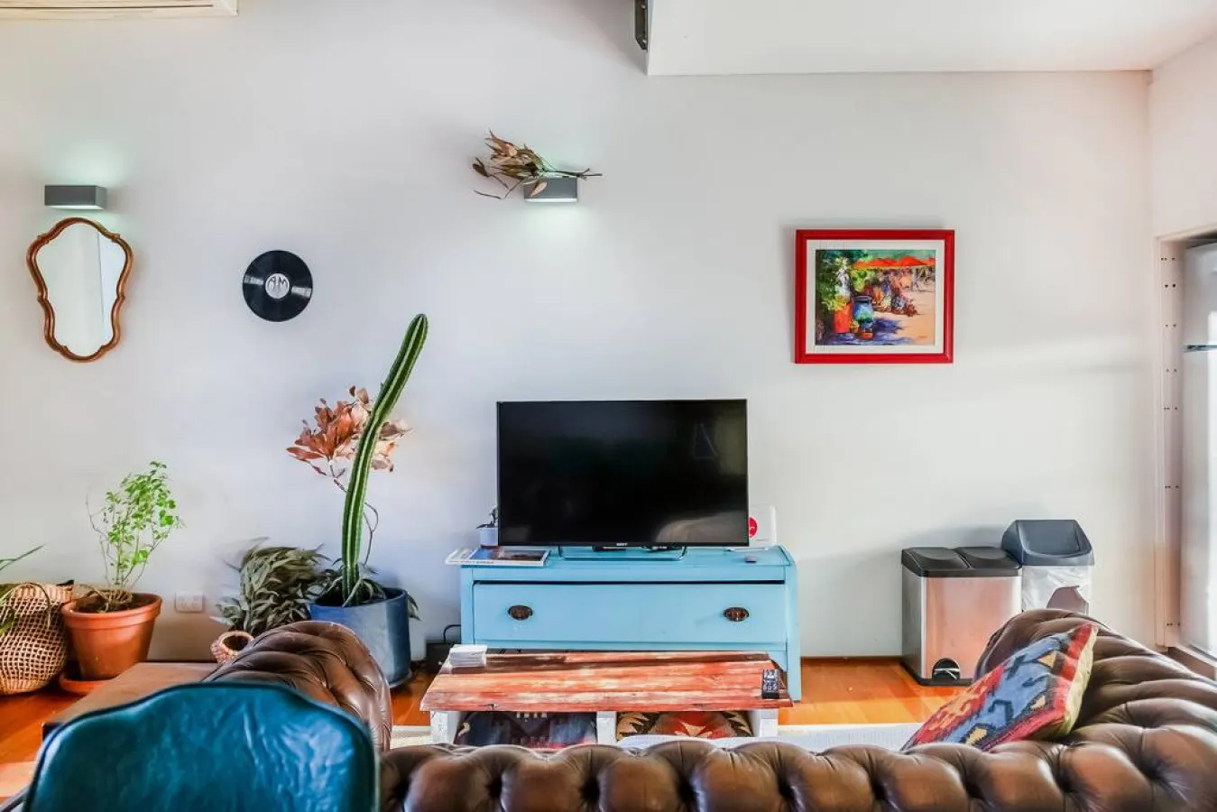 Lofty Loft by Sydney Dreams 17