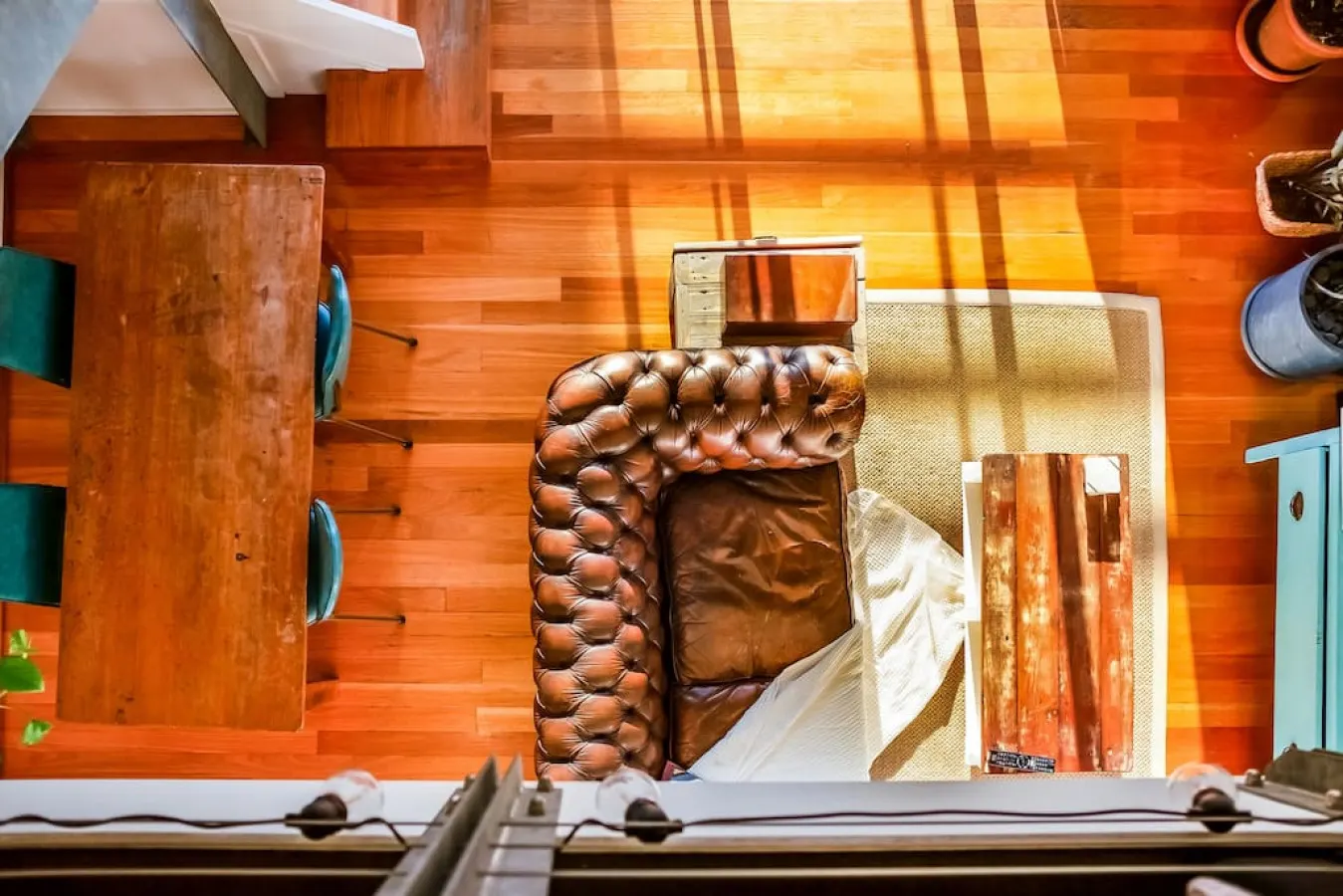 Lofty Loft by Sydney Dreams 18