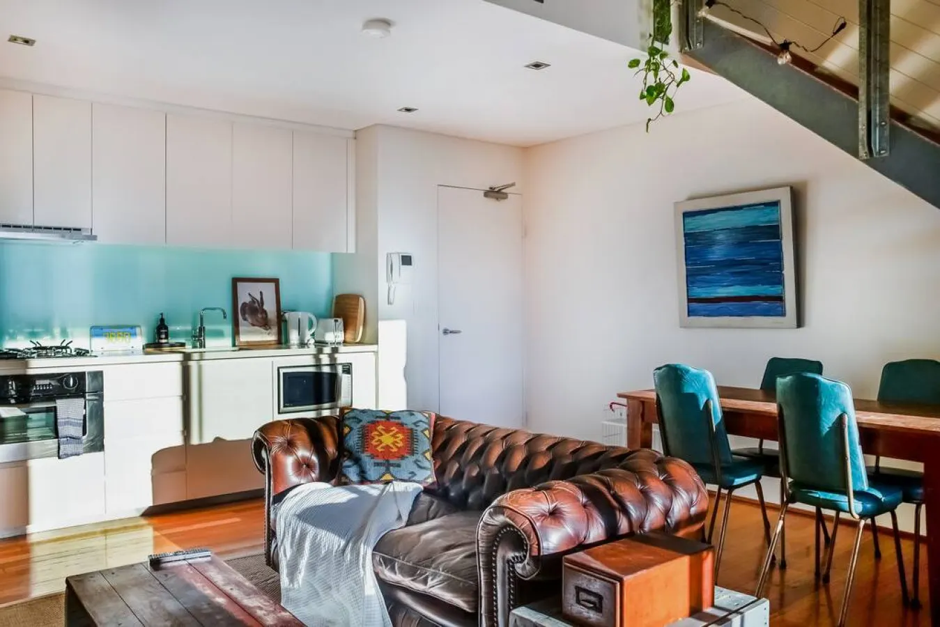 Lofty Loft by Sydney Dreams — foto 3