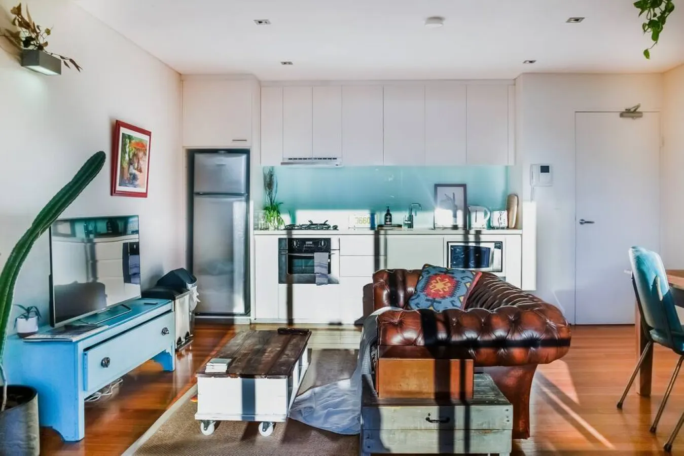Lofty Loft by Sydney Dreams — foto 4