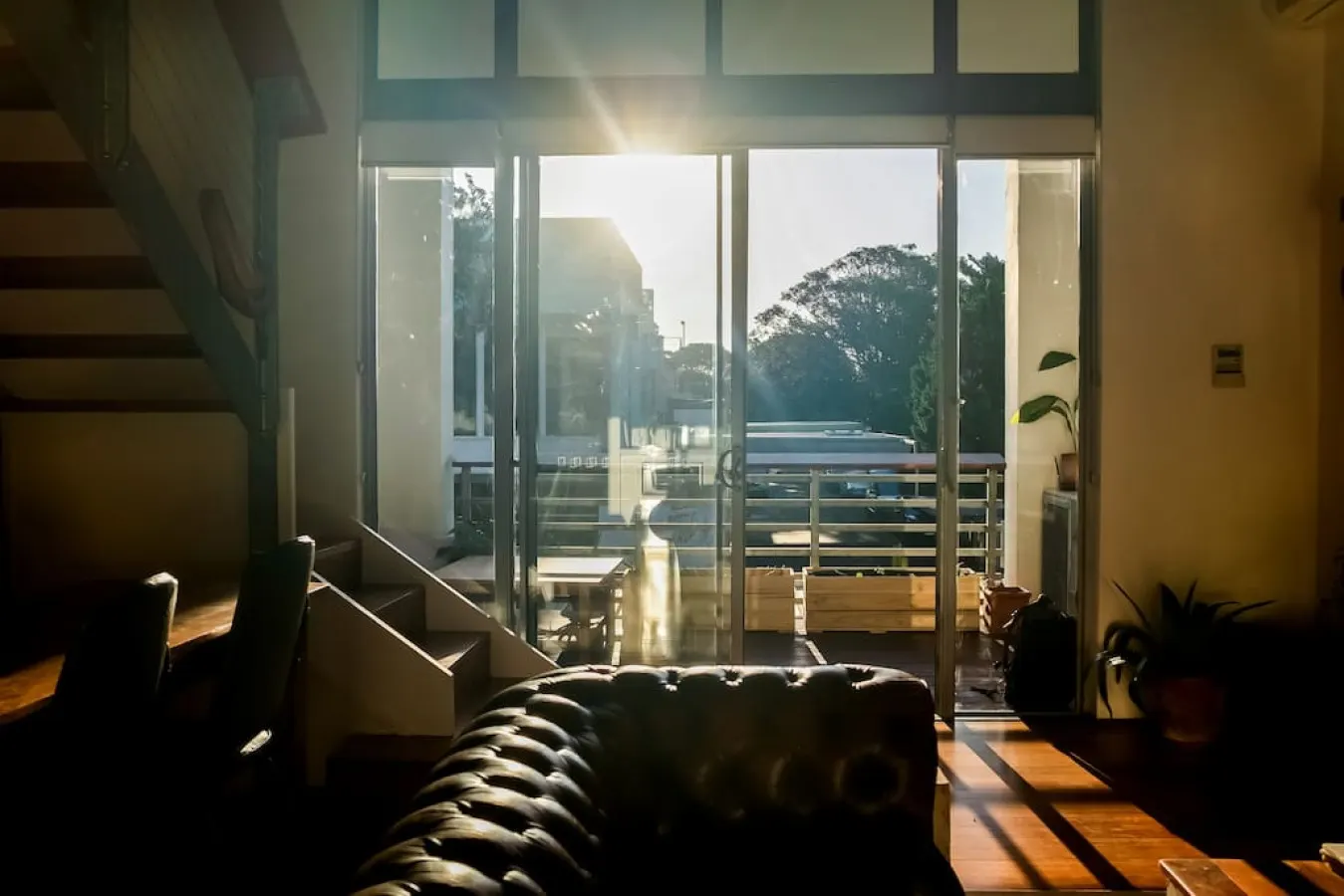 Lofty Loft by Sydney Dreams 7