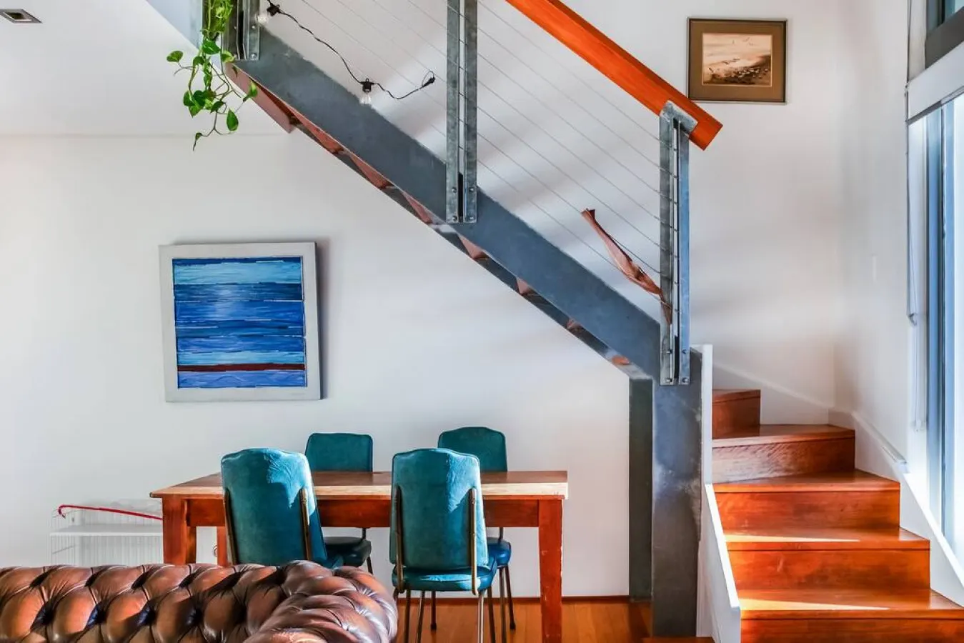 Lofty Loft by Sydney Dreams 8