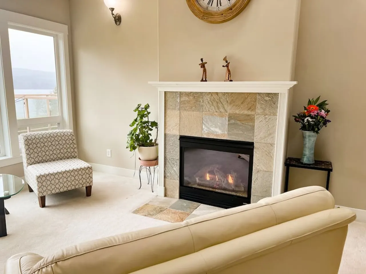 Hilltop Home on Lake Whatcom | Views, Beach Access & Space for Ten — photo 5
