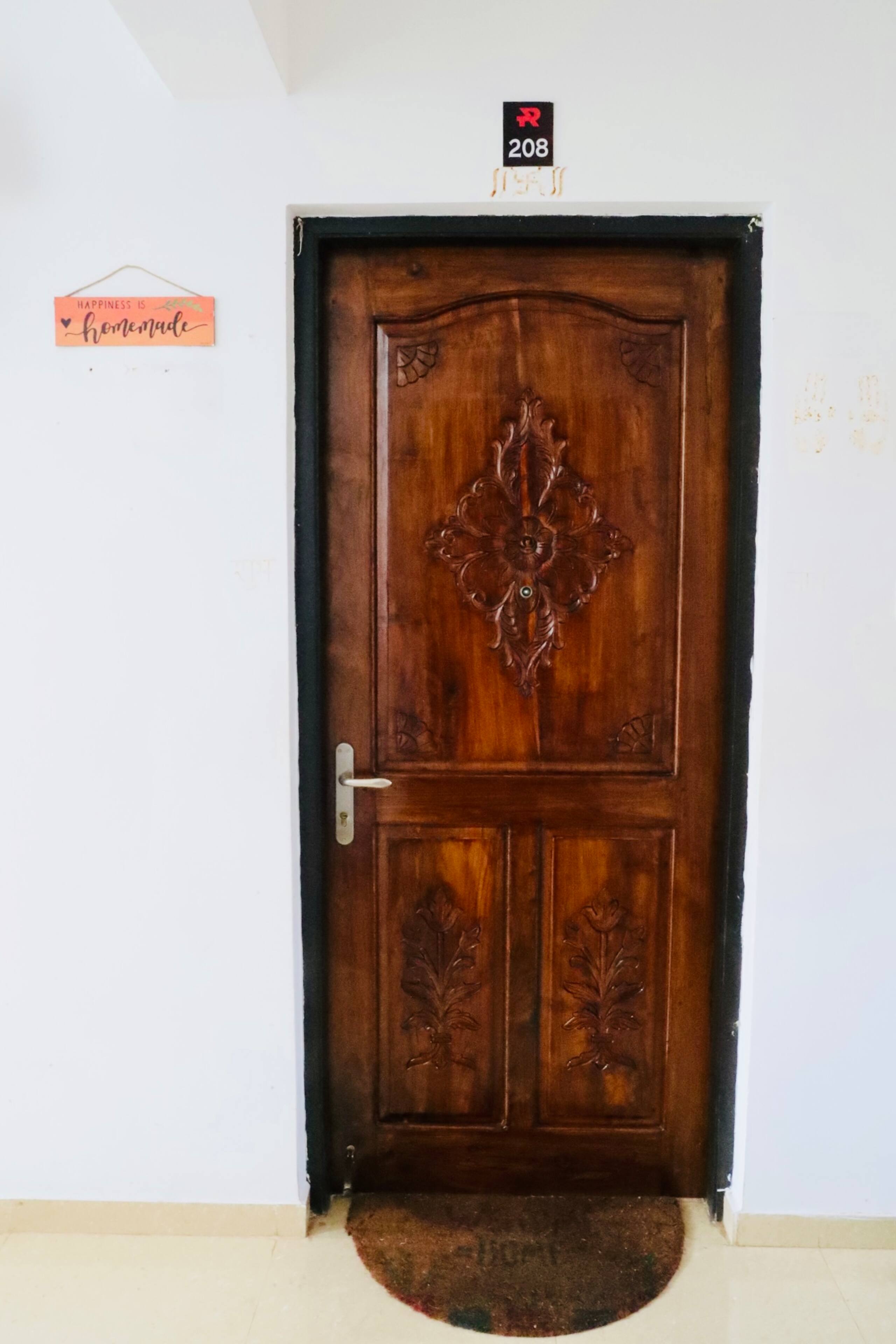 Cozy & bright sweet home close to Patnem beach 11
