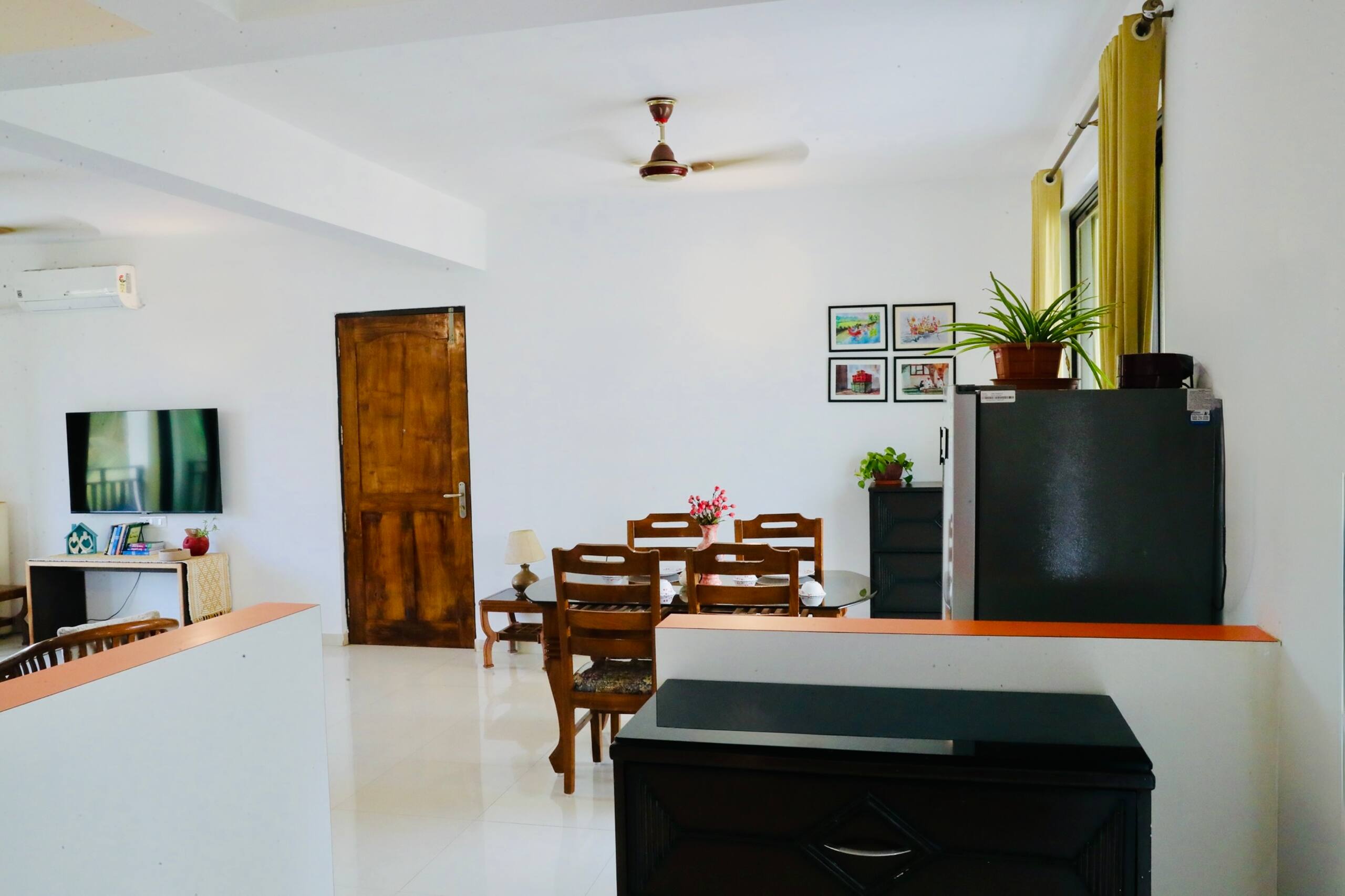 Cozy & bright sweet home close to Patnem beach 20