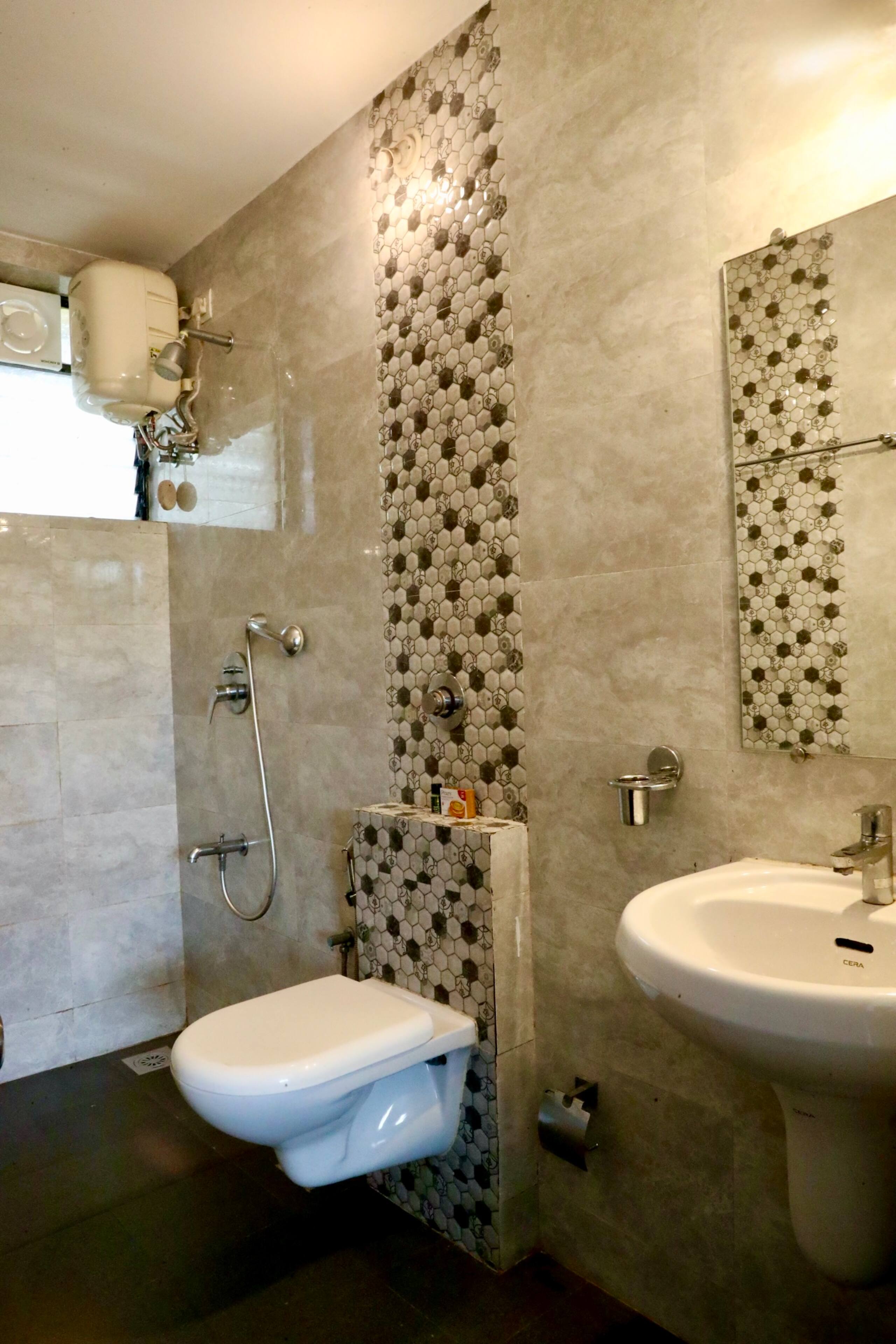 Cozy & bright sweet home close to Patnem beach 28