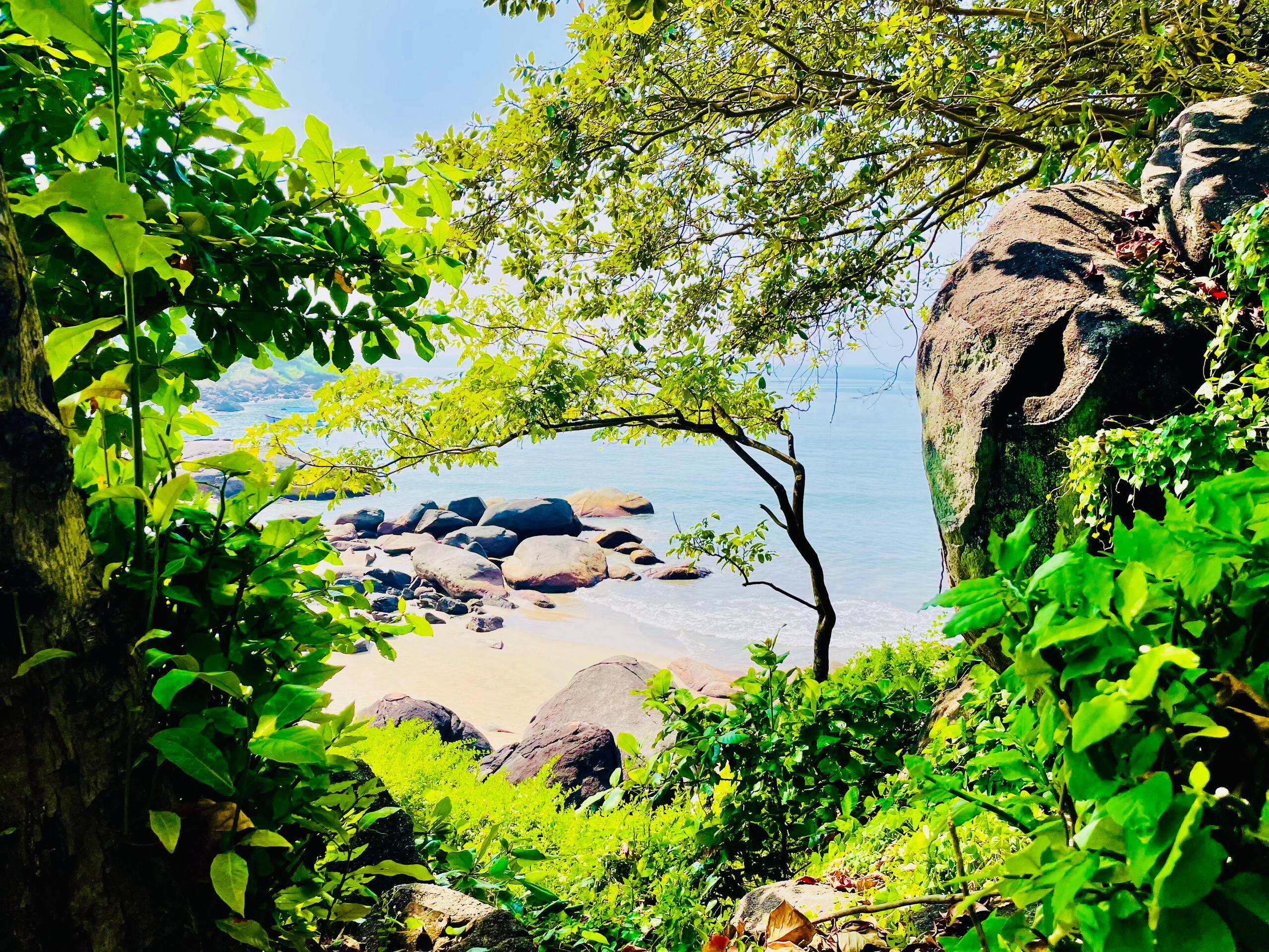 Cozy & bright sweet home close to Patnem beach 34