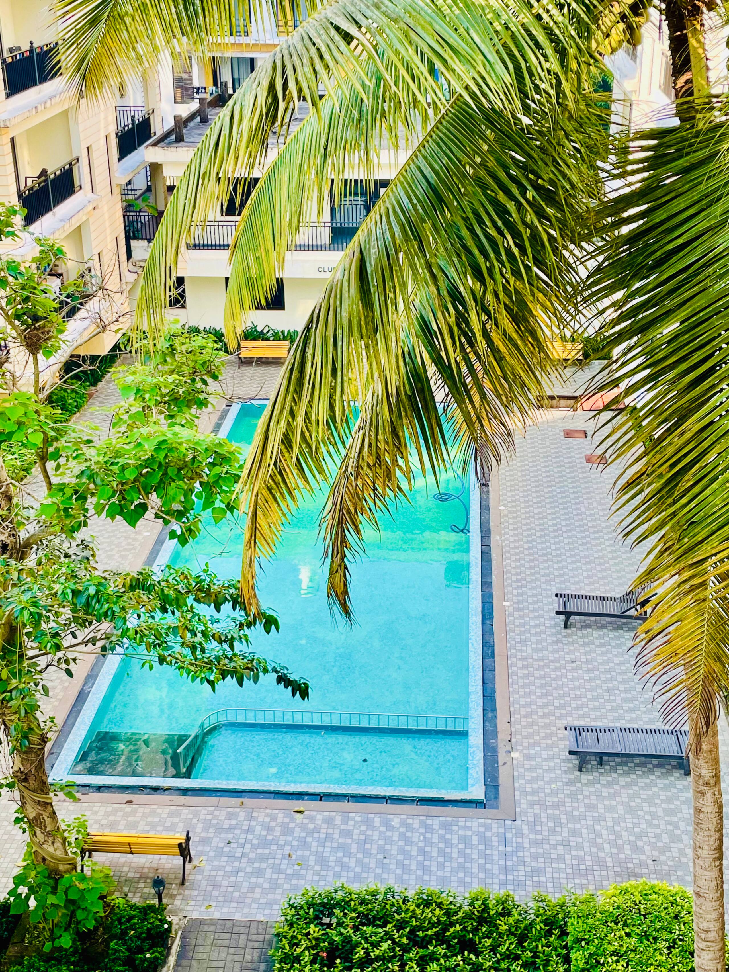 Cozy & bright sweet home close to Patnem beach 7