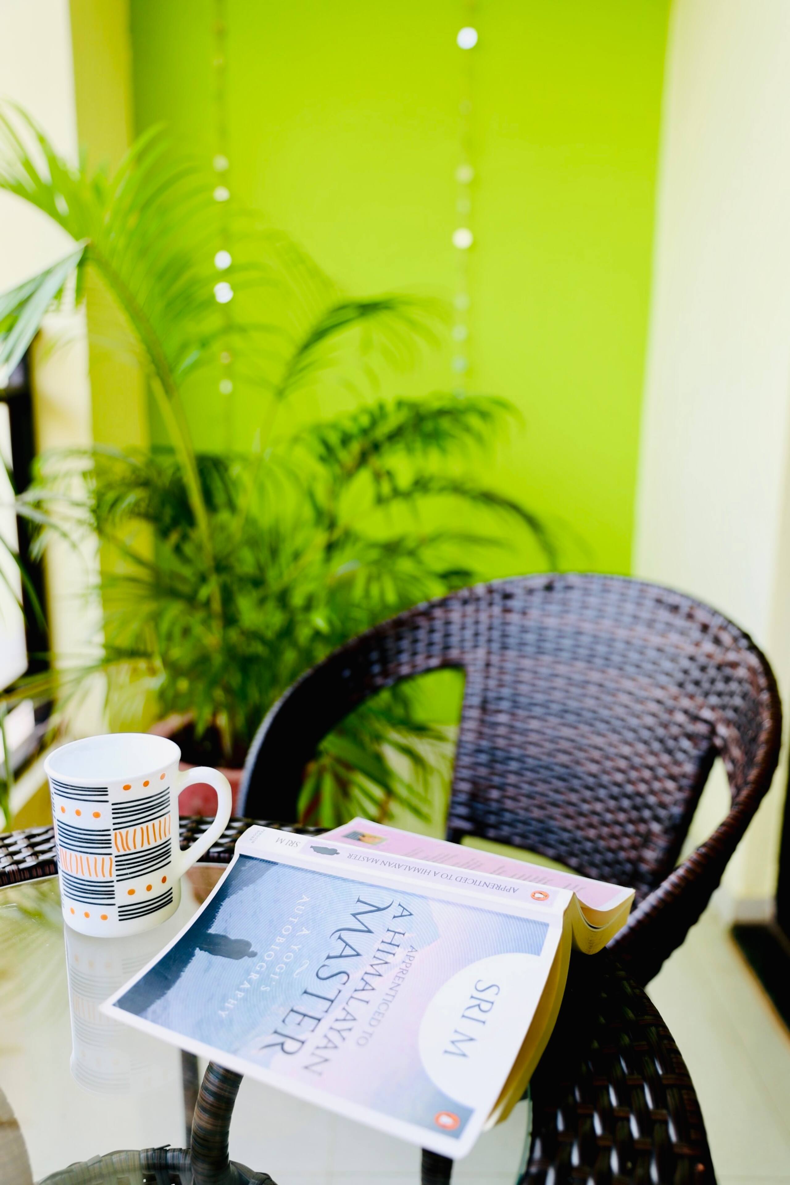 Cozy & bright sweet home close to Patnem beach 9