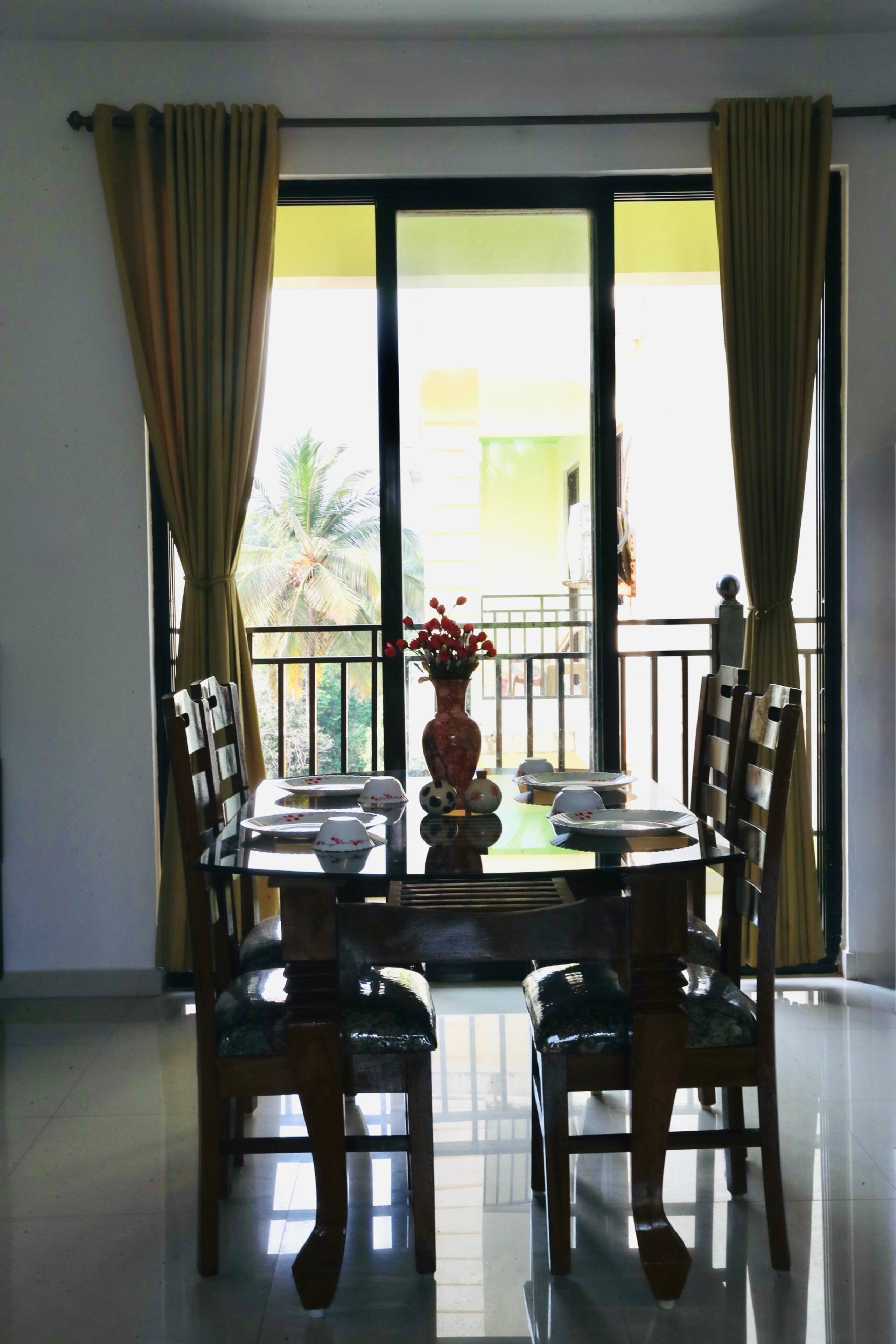 Cozy & bright sweet home close to Patnem beach 6