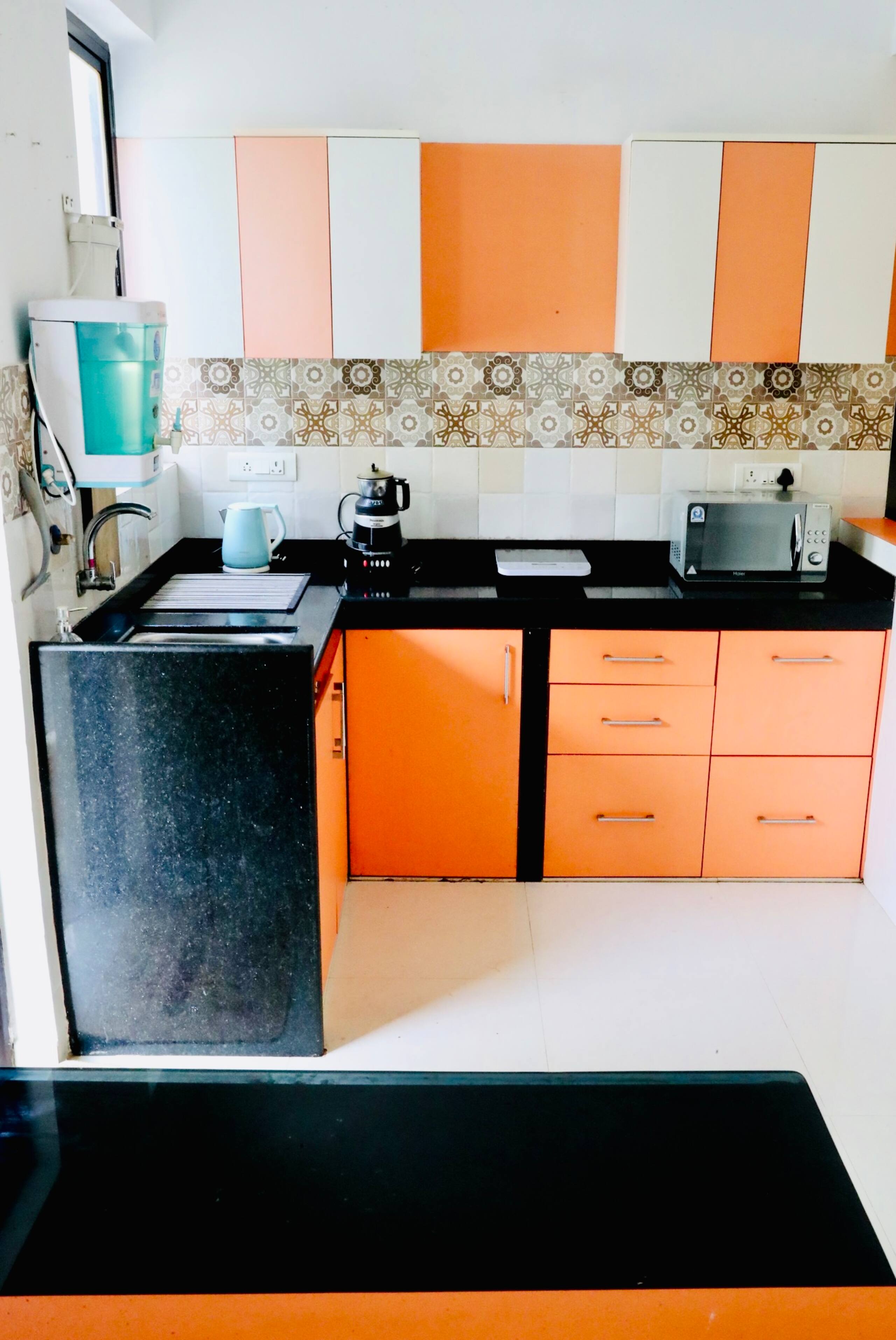Cozy & bright sweet home close to Patnem beach 23