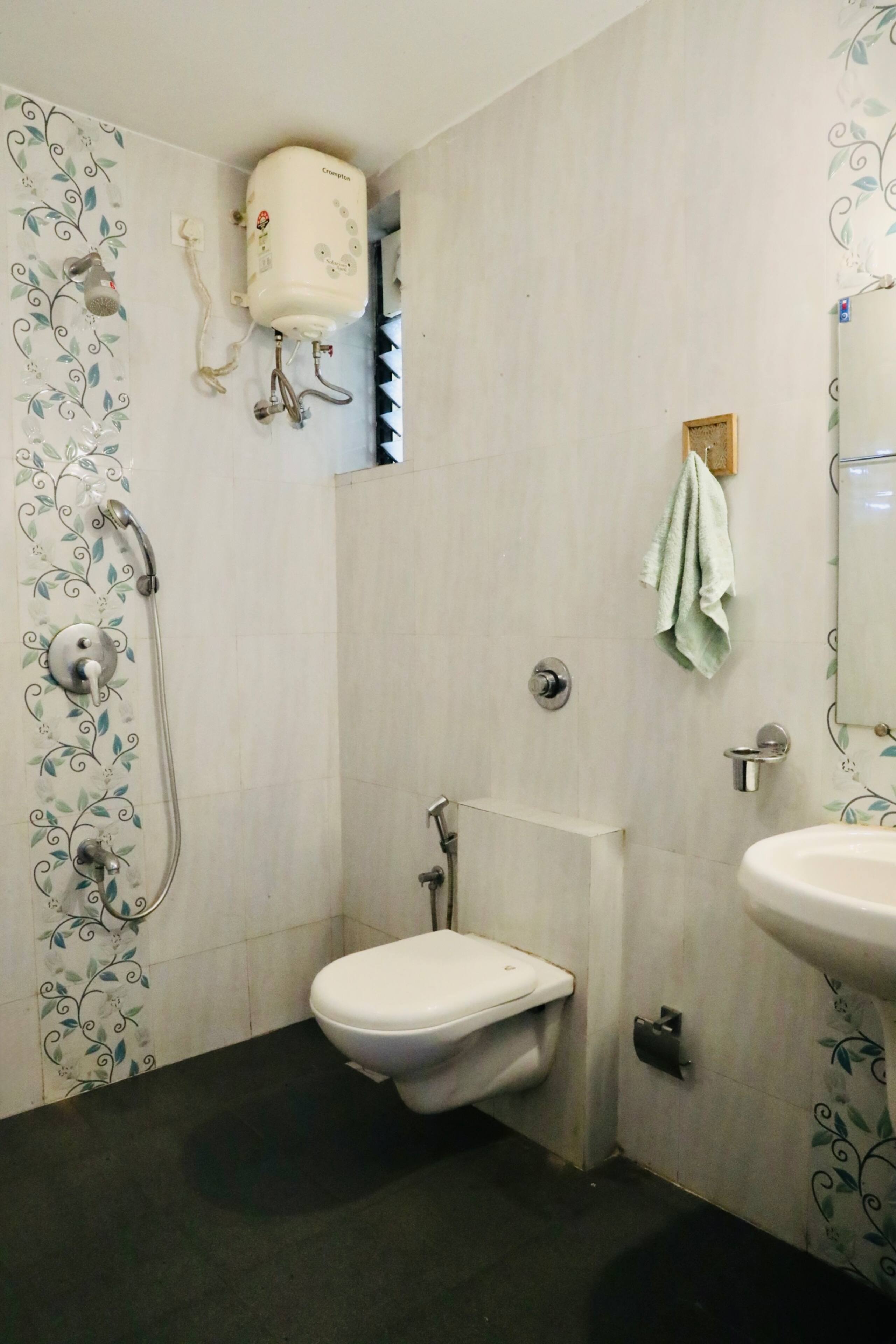 Cozy & bright sweet home close to Patnem beach 29