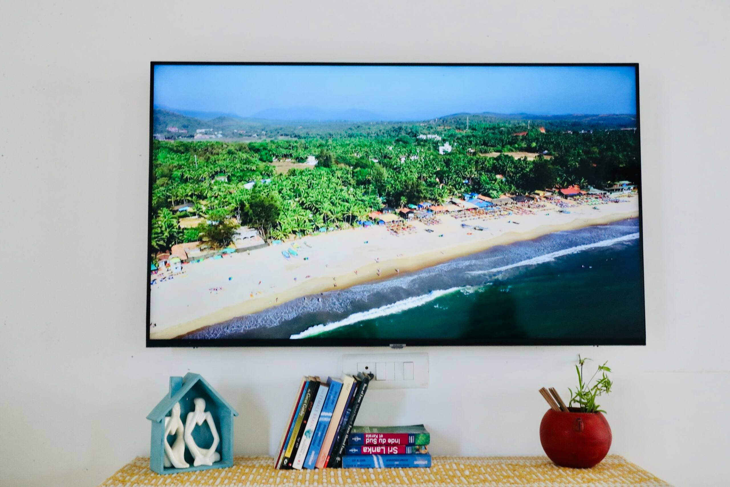 Cozy & bright sweet home close to Patnem beach 16