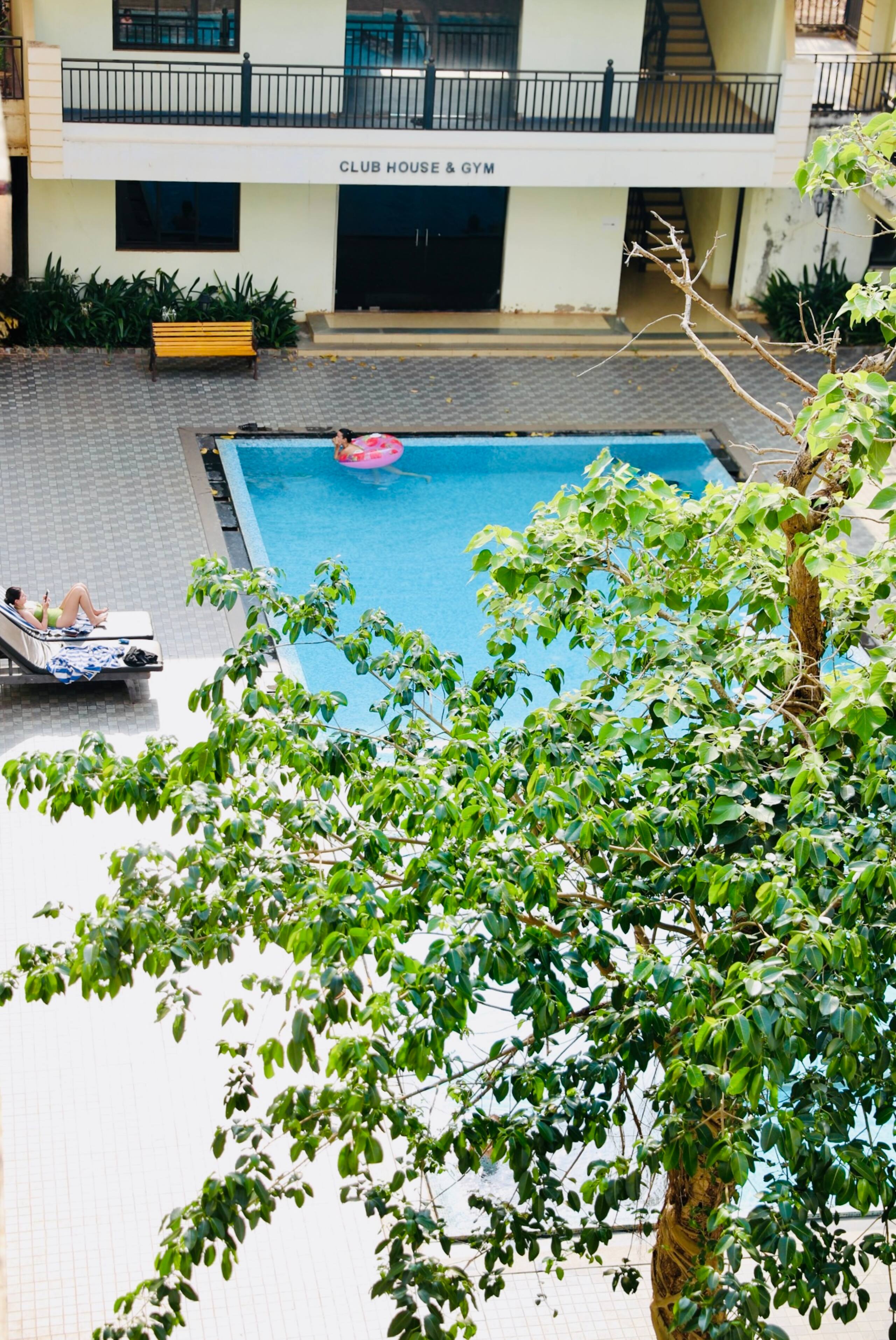 Cozy & bright sweet home close to Patnem beach 18