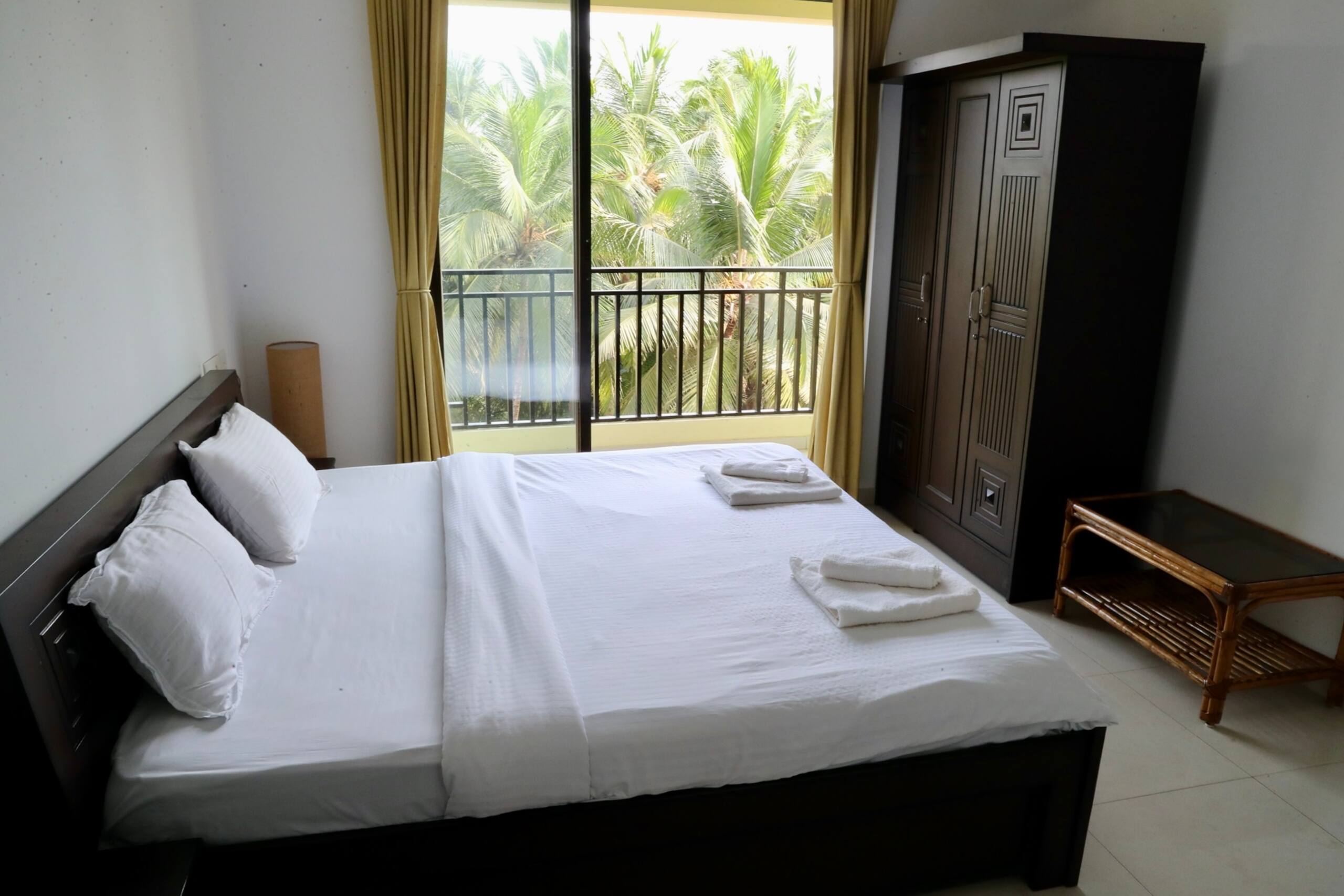 Cozy & bright sweet home close to Patnem beach 27