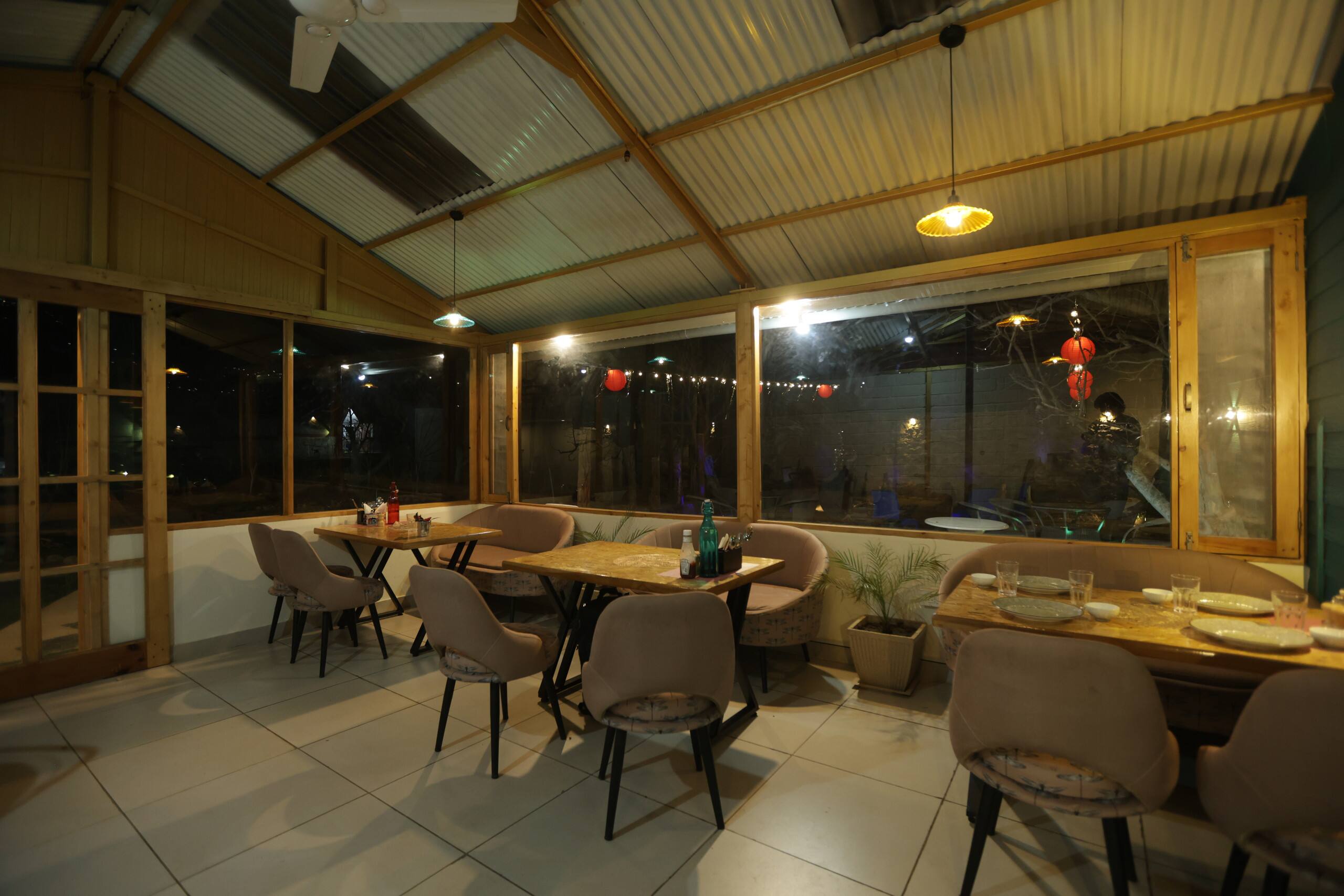 TriWa Stays | Himalayan Farmhouse 16