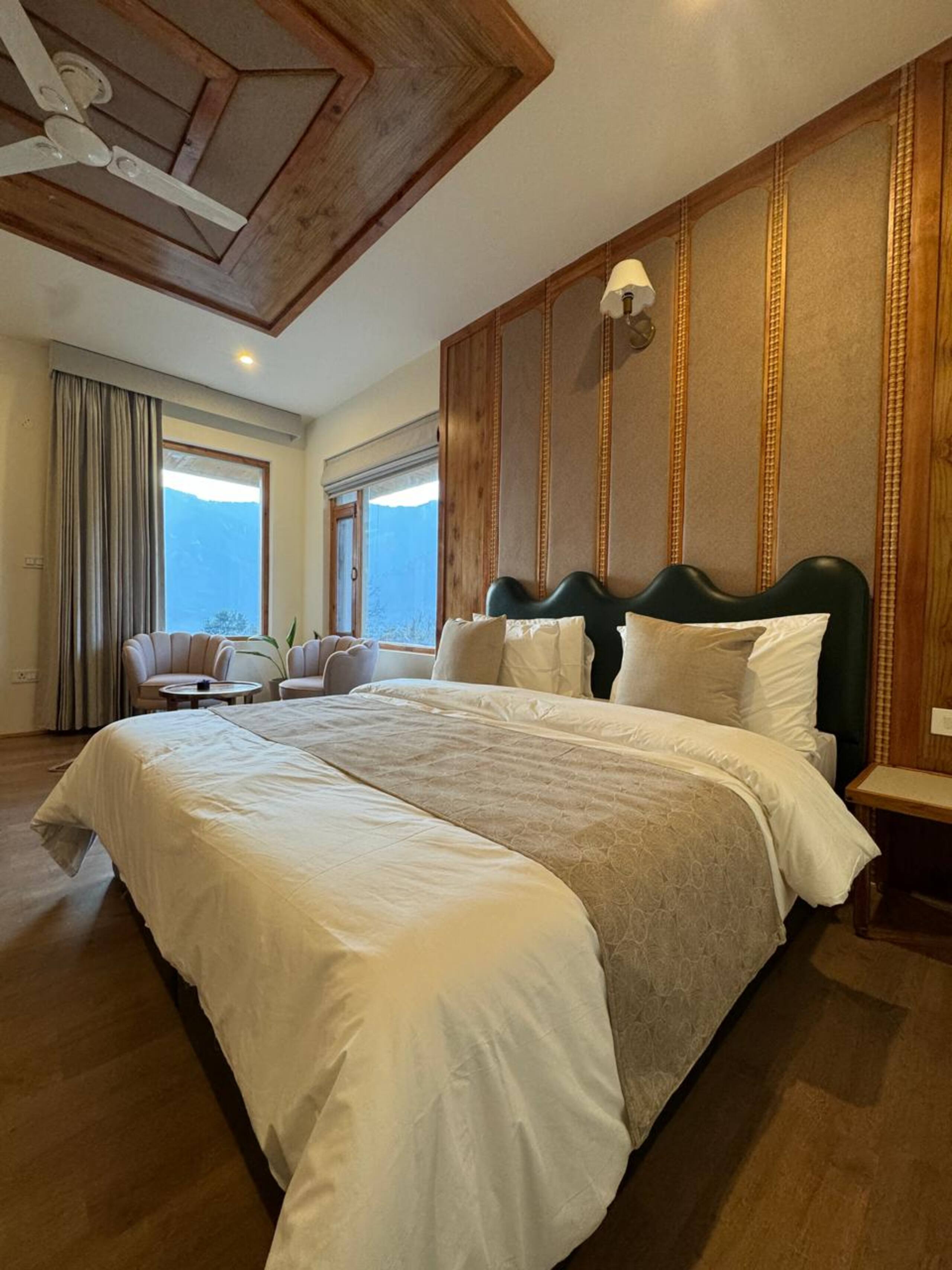 TriWa Stays | Himalayan Farmhouse — photo 5