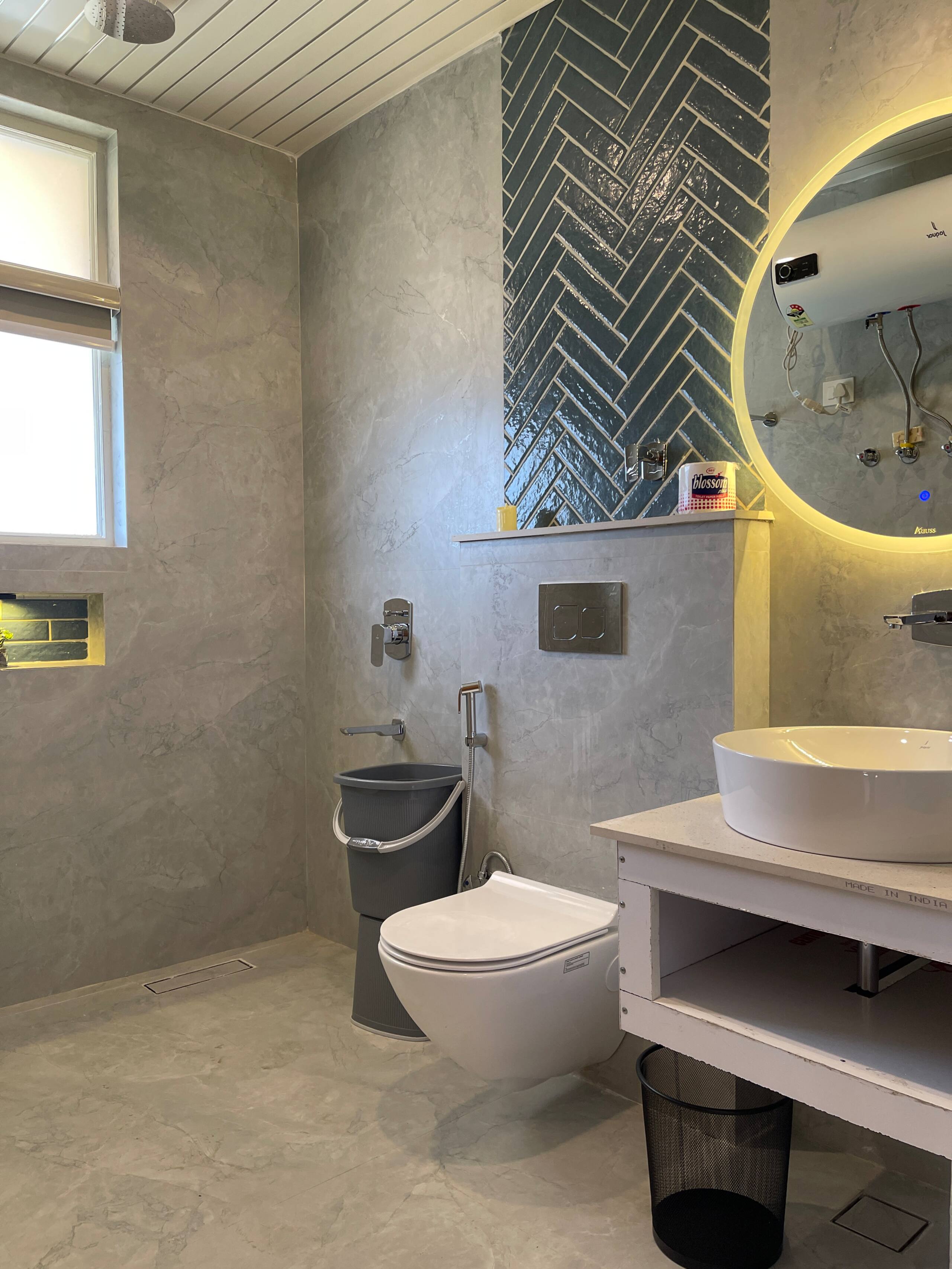 TriWa Stays | Himalayan Farmhouse 24