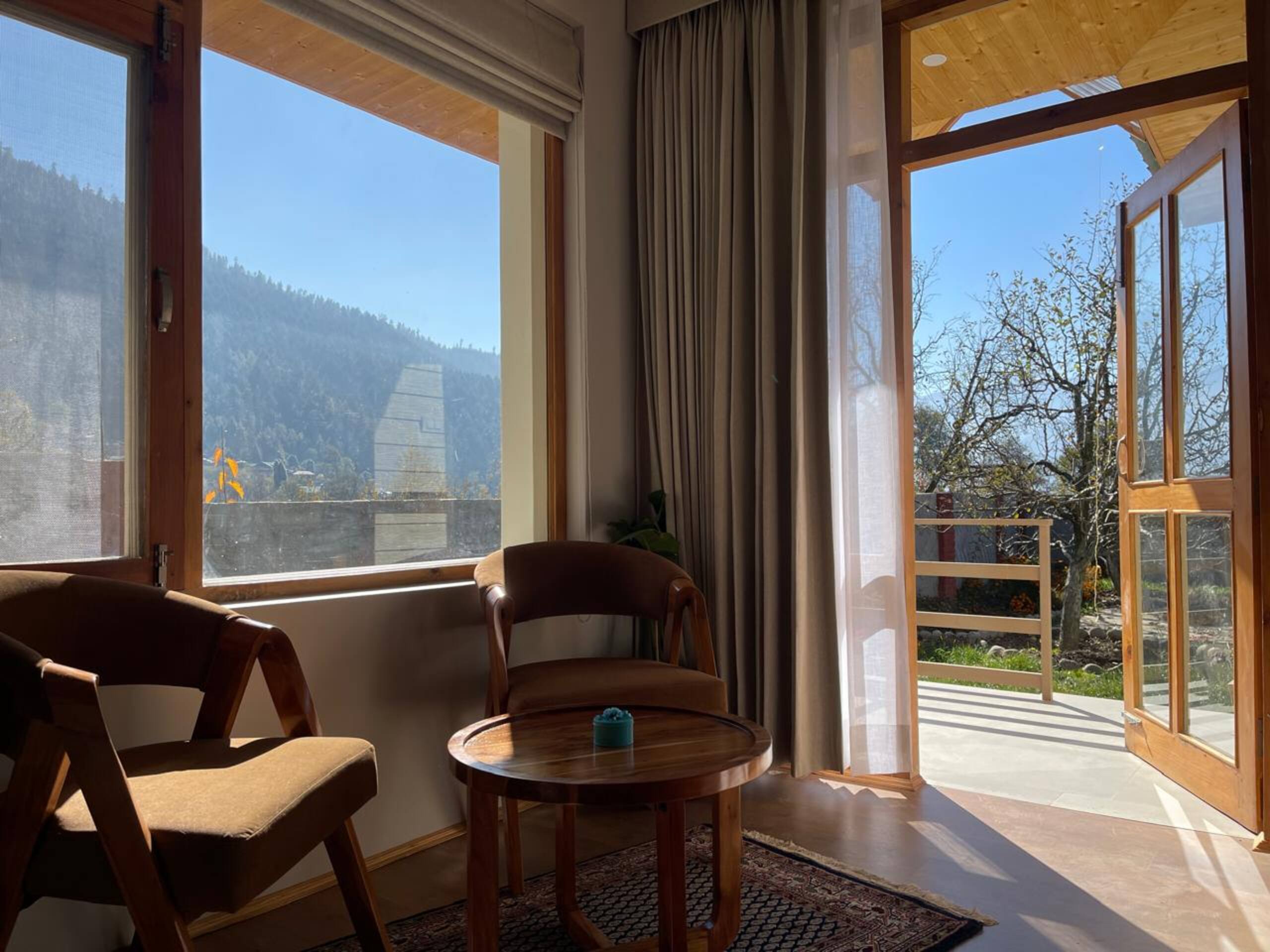 TriWa Stays | Himalayan Farmhouse — photo 4