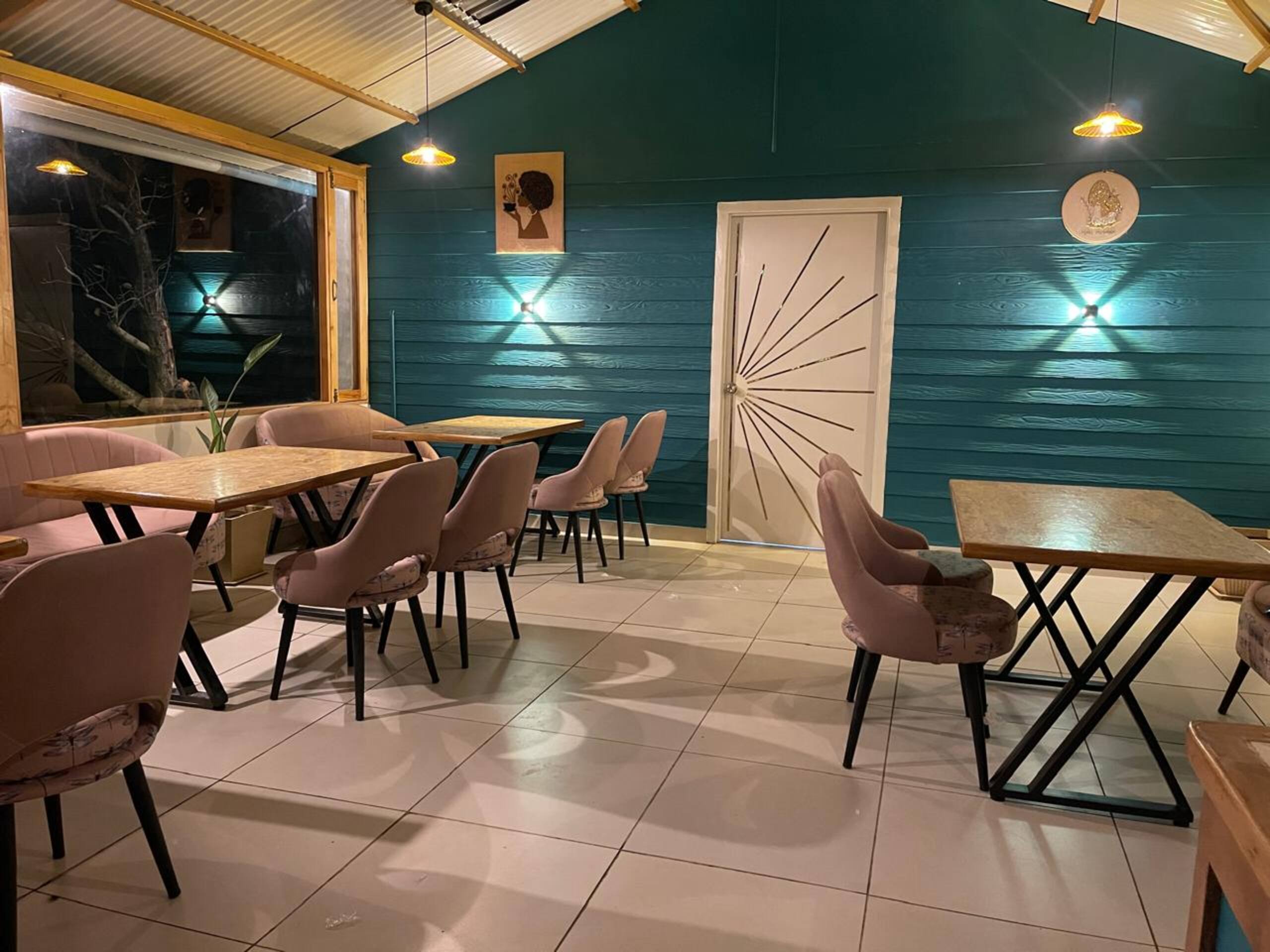TriWa Stays | Himalayan Farmhouse 10
