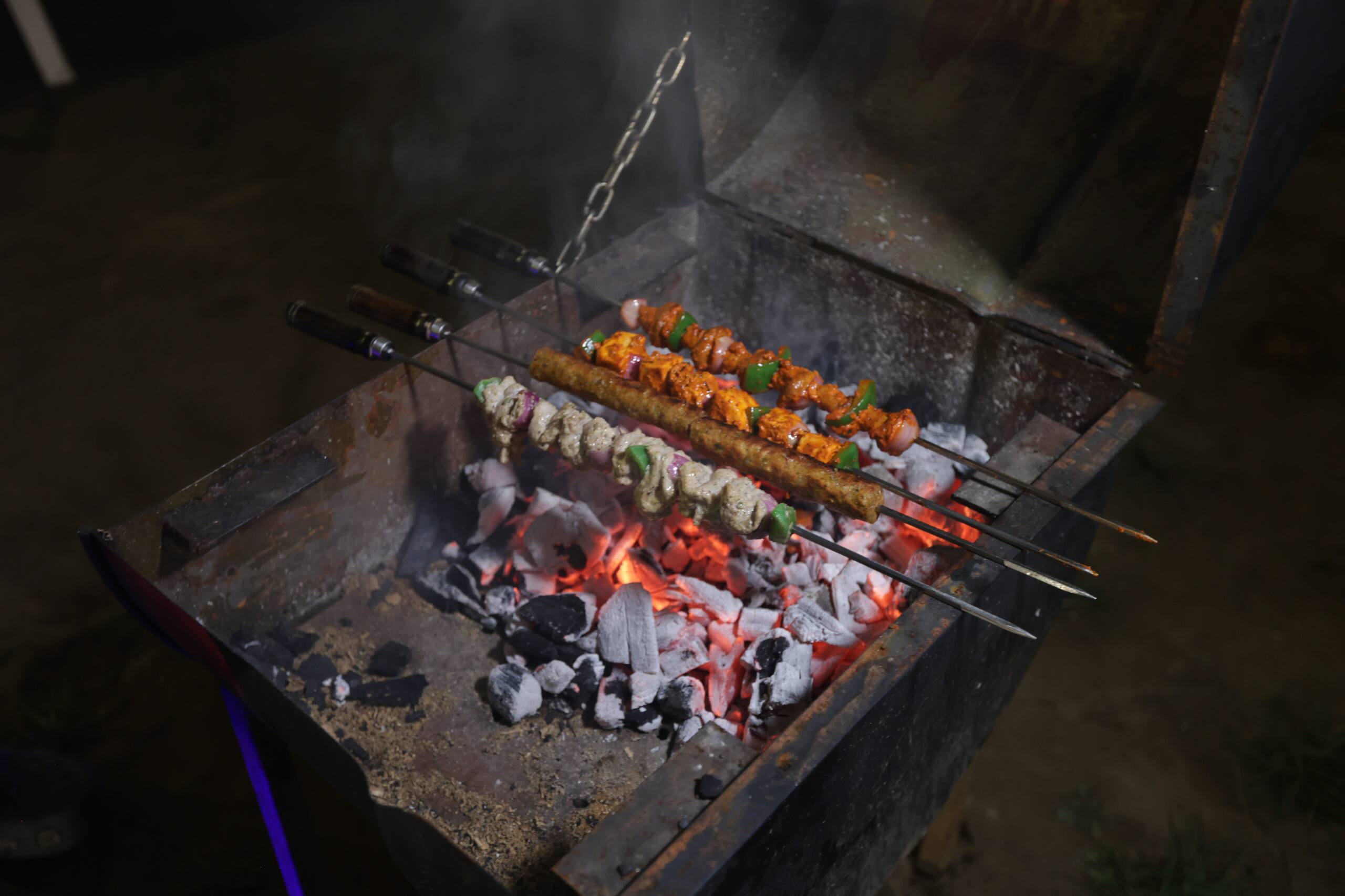 TriWa Stays | Himalayan Farmhouse 36