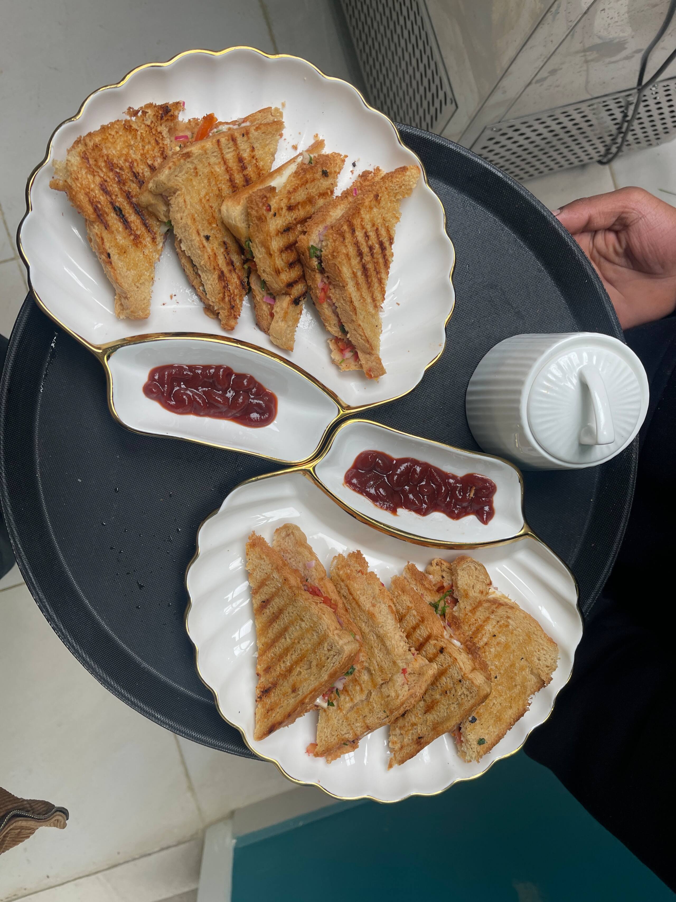 TriWa Stays | Himalayan Farmhouse 12