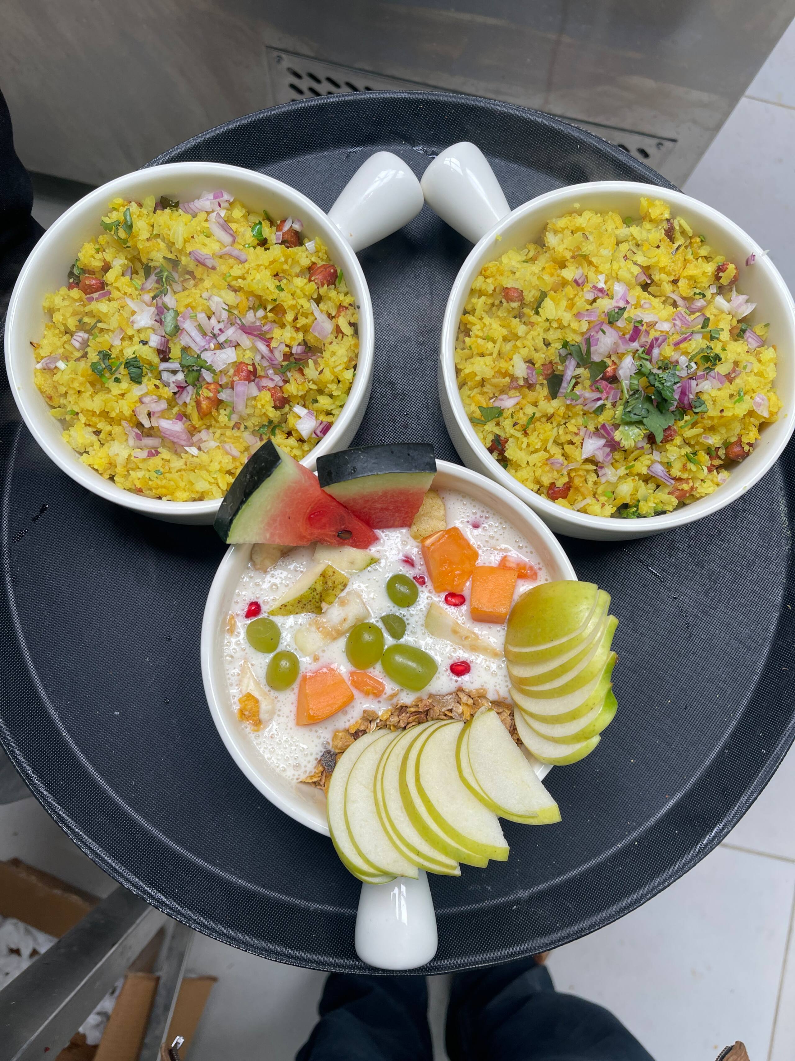 TriWa Stays | Himalayan Farmhouse 13