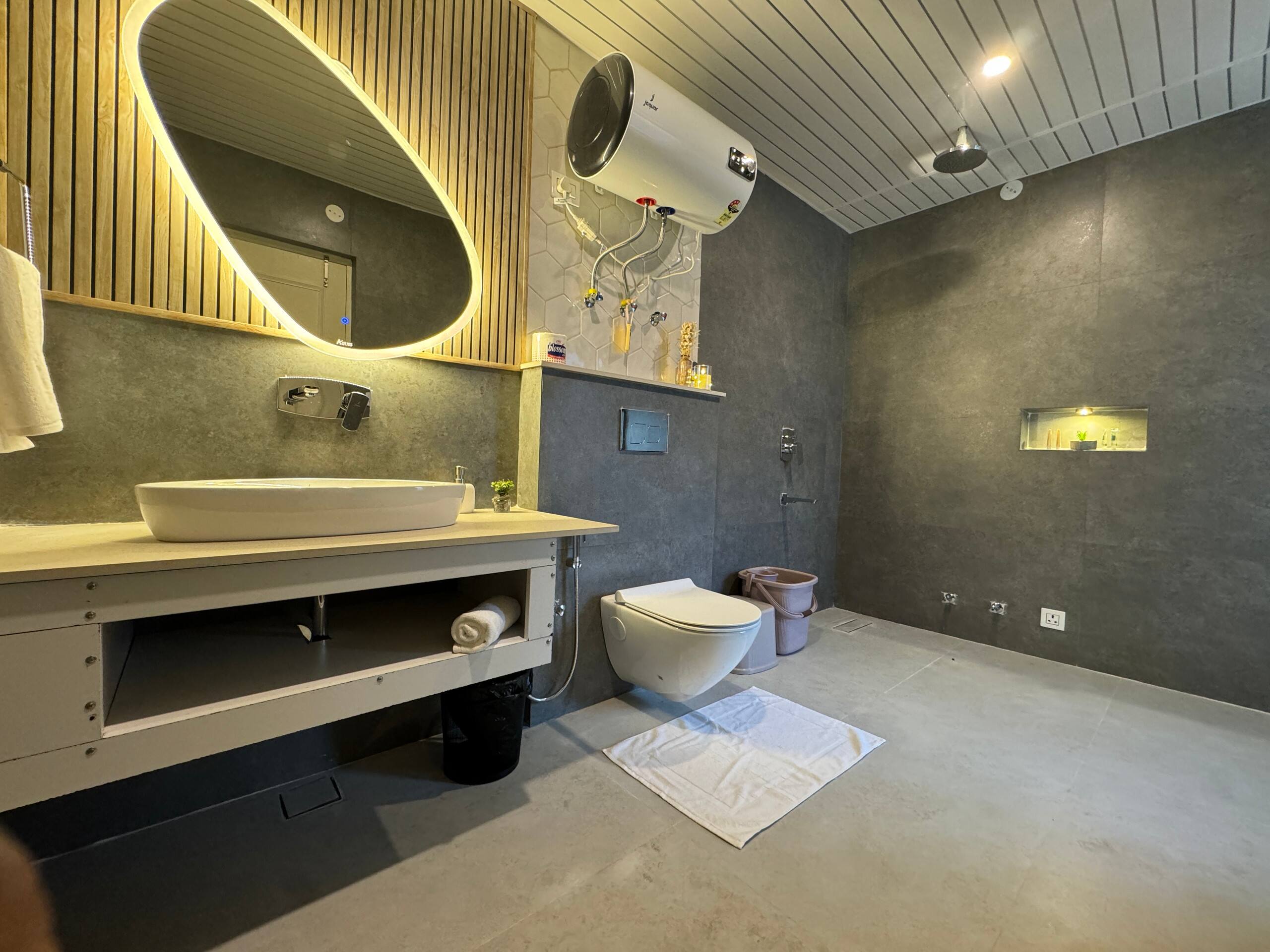 TriWa Stays | Himalayan Farmhouse 28