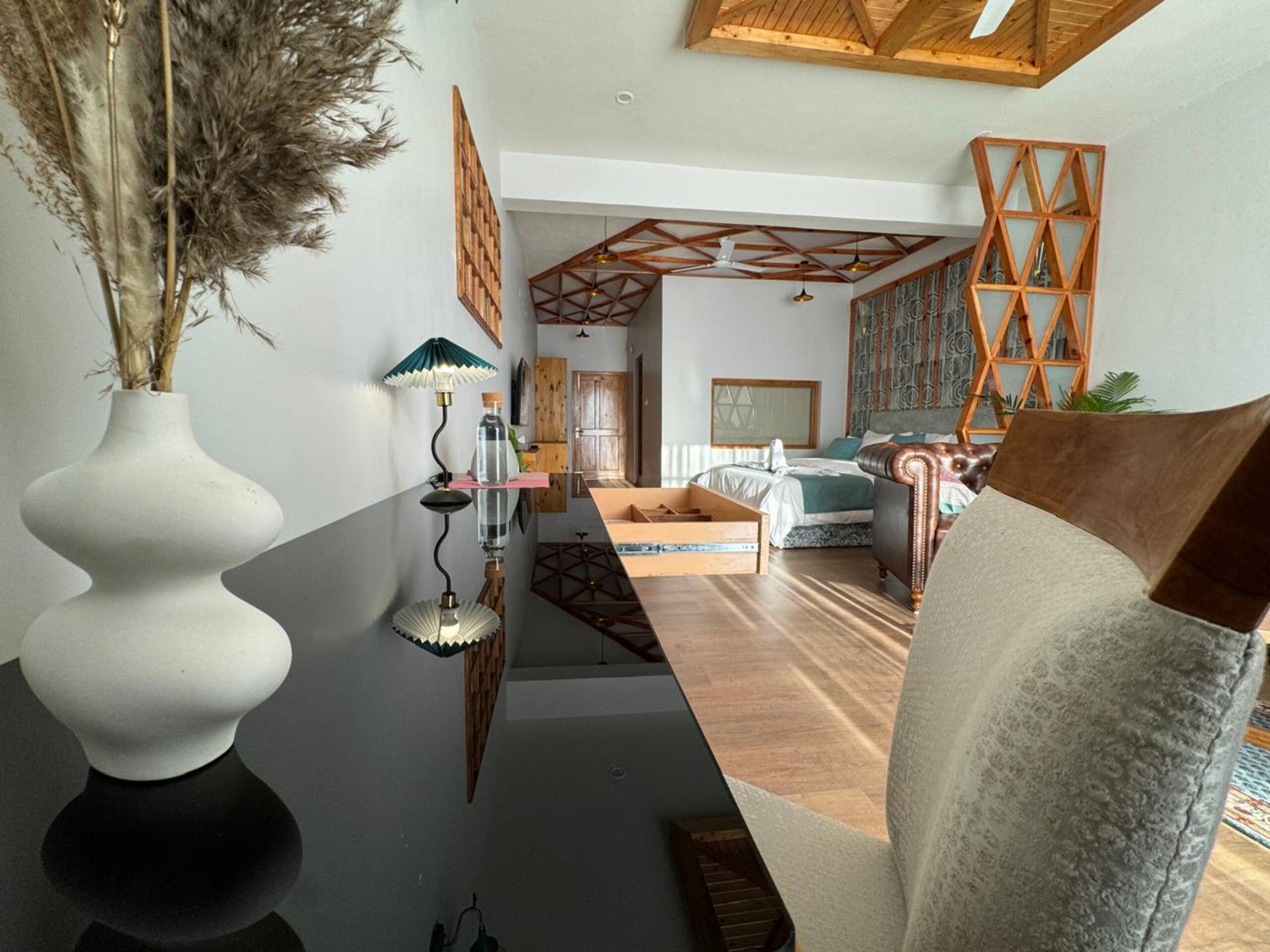 TriWa Stays | Himalayan Farmhouse — photo 3