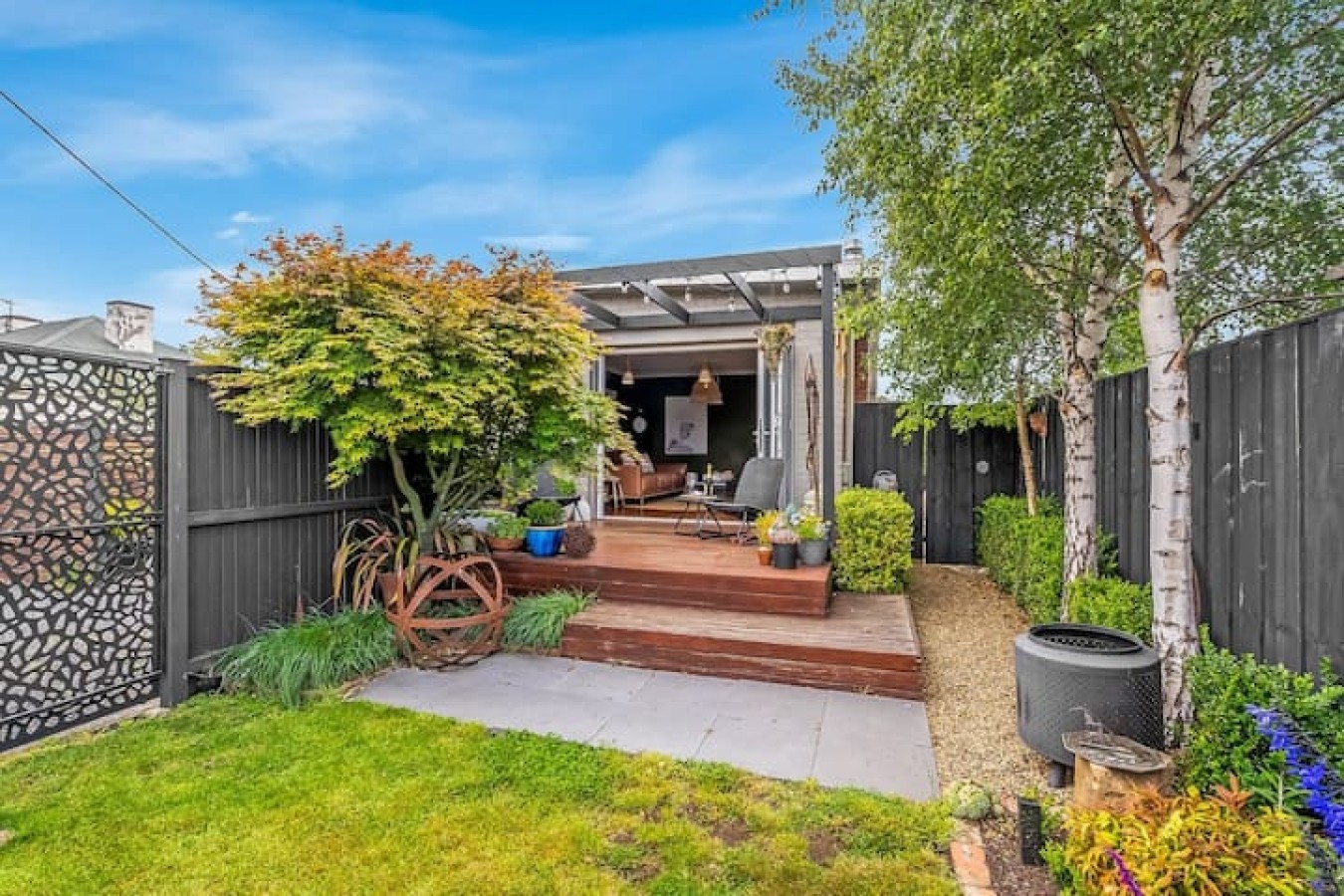 Haven on Timsbury | Urban Escape near MONA — photo 2