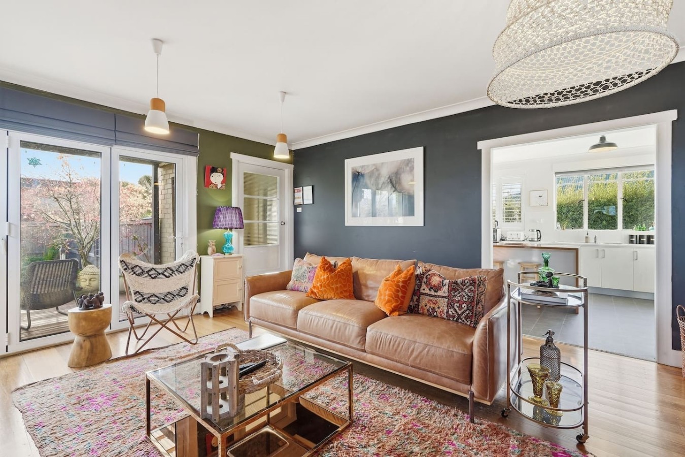 Haven on Timsbury | Urban Escape near MONA — photo 4