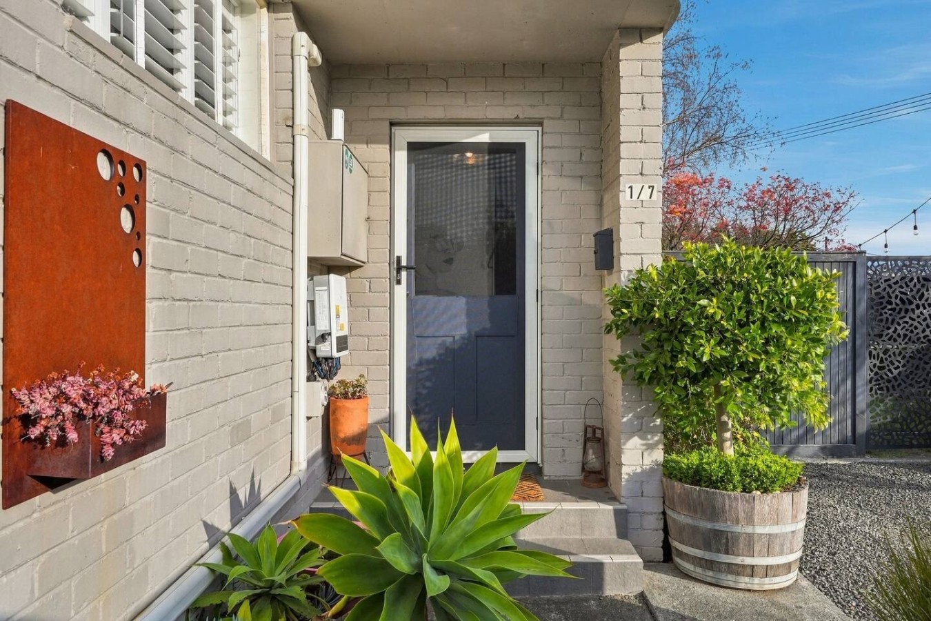 Haven on Timsbury | Urban Escape near MONA — photo 5