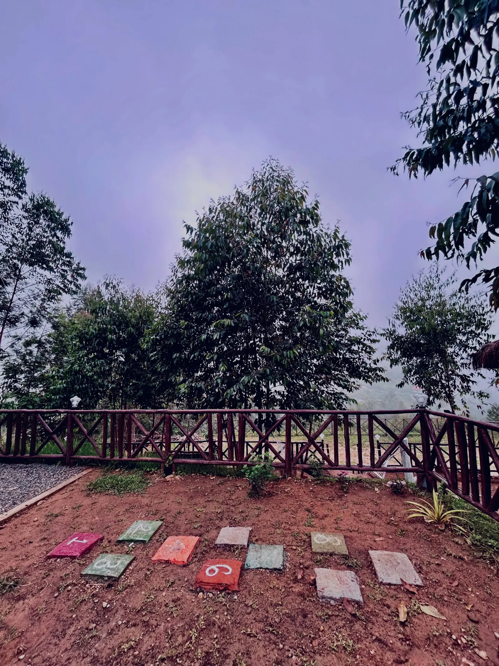 Wooden Studio Villa in Kanthalloor by KanavLiving 5