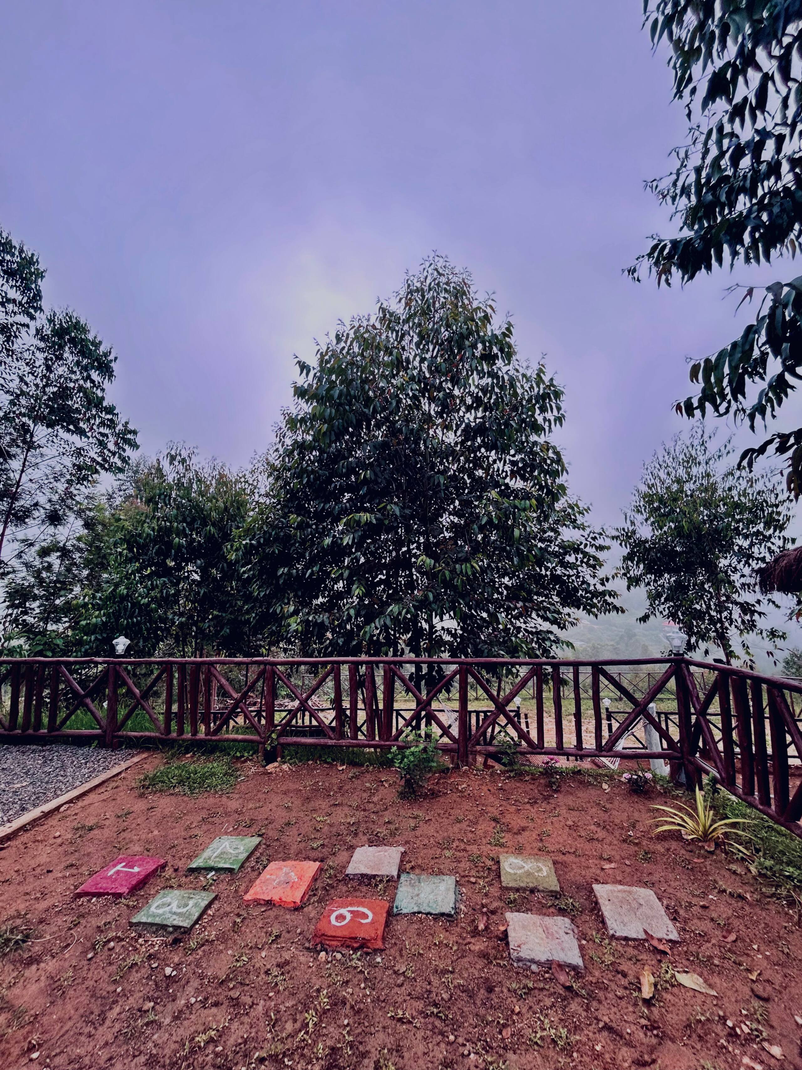 Wooden Studio Villa in Kanthalloor by KanavLiving 5