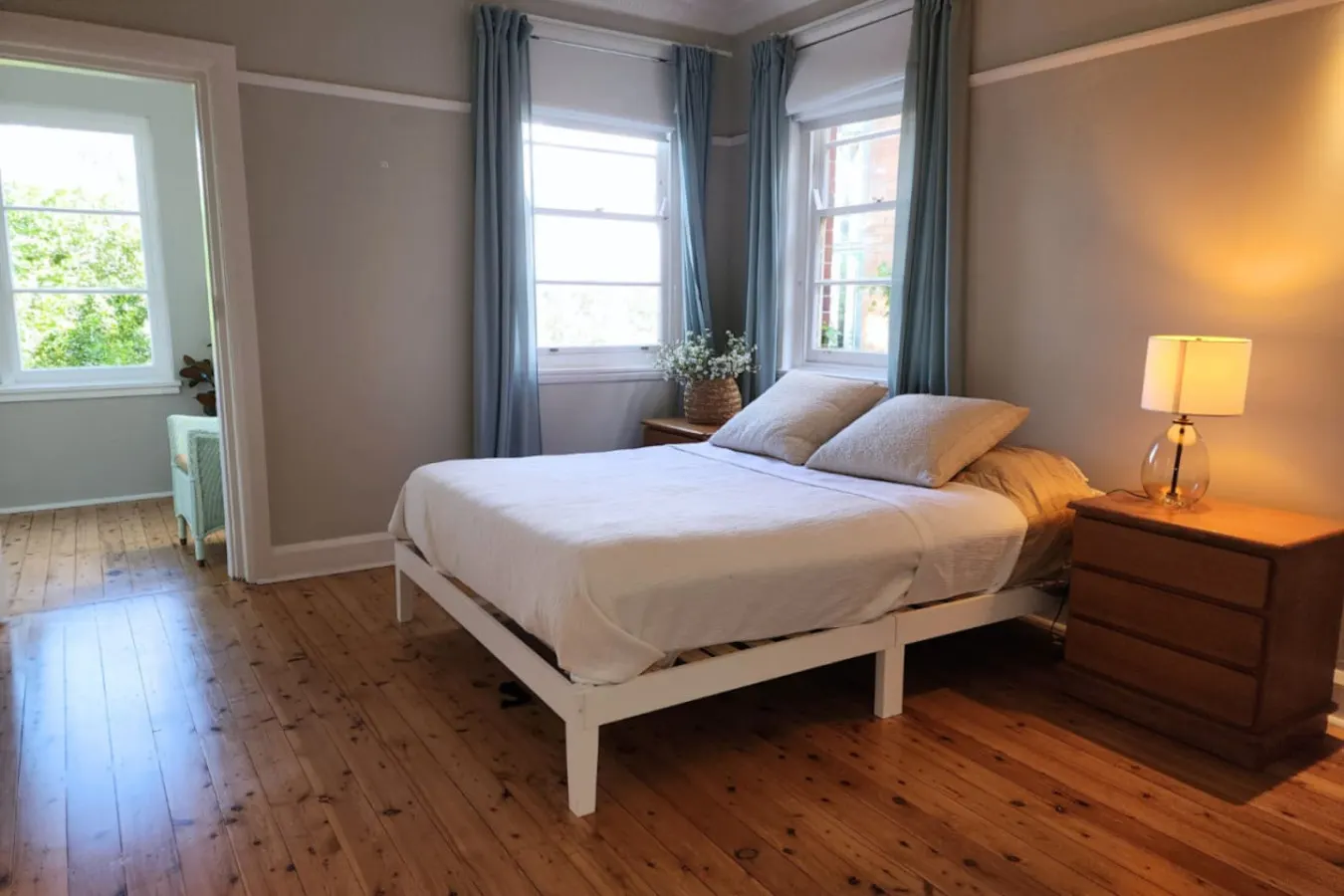 Stunning 2BR Unit in Queenscliff 9