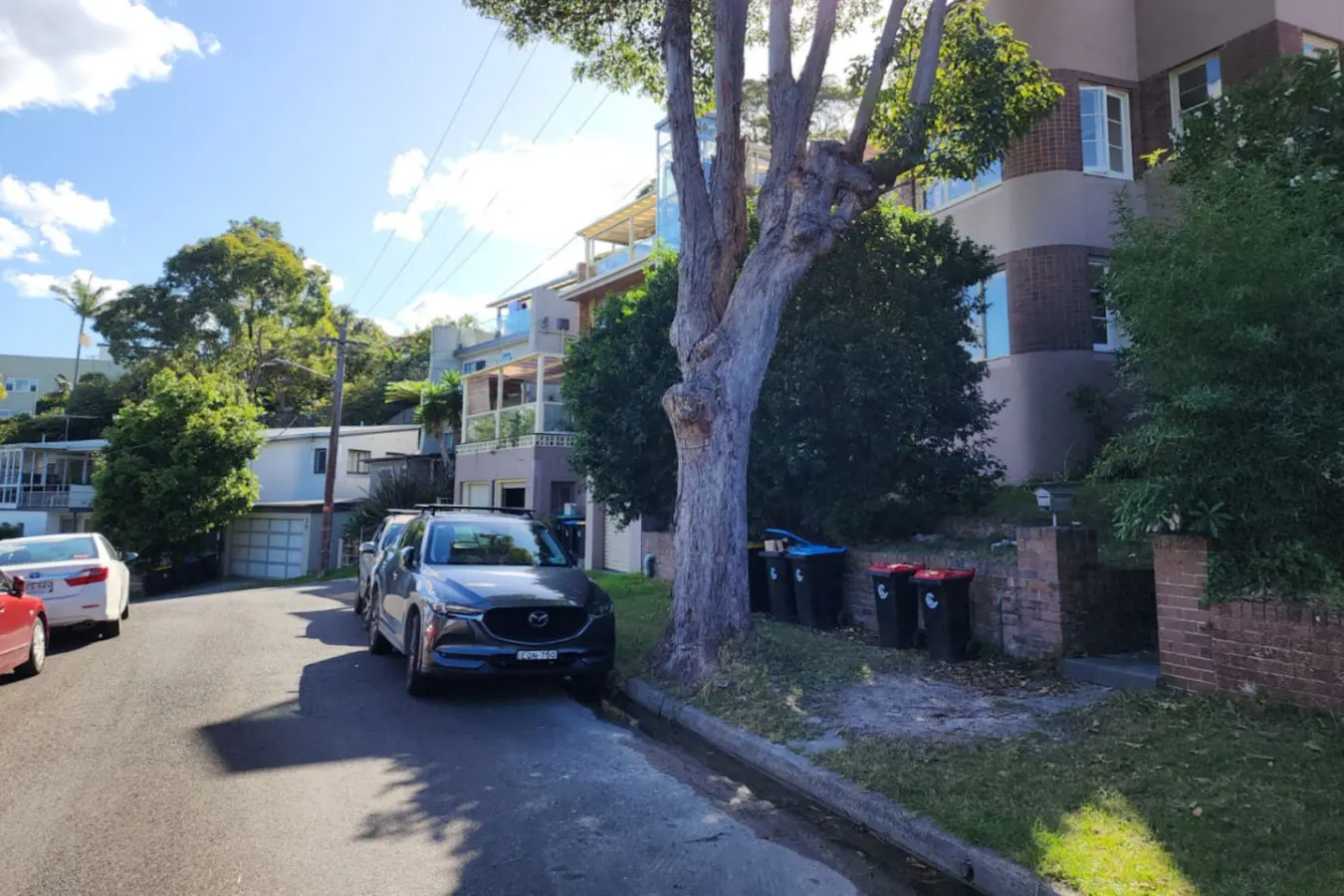 Stunning 2BR Unit in Queenscliff 12