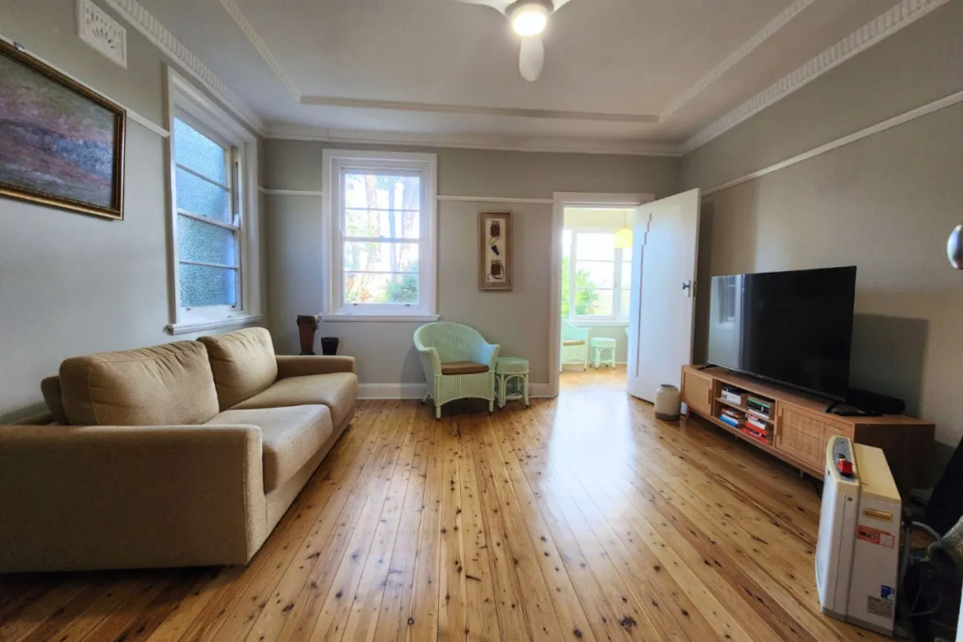 Stunning 2BR Unit in Queenscliff 14
