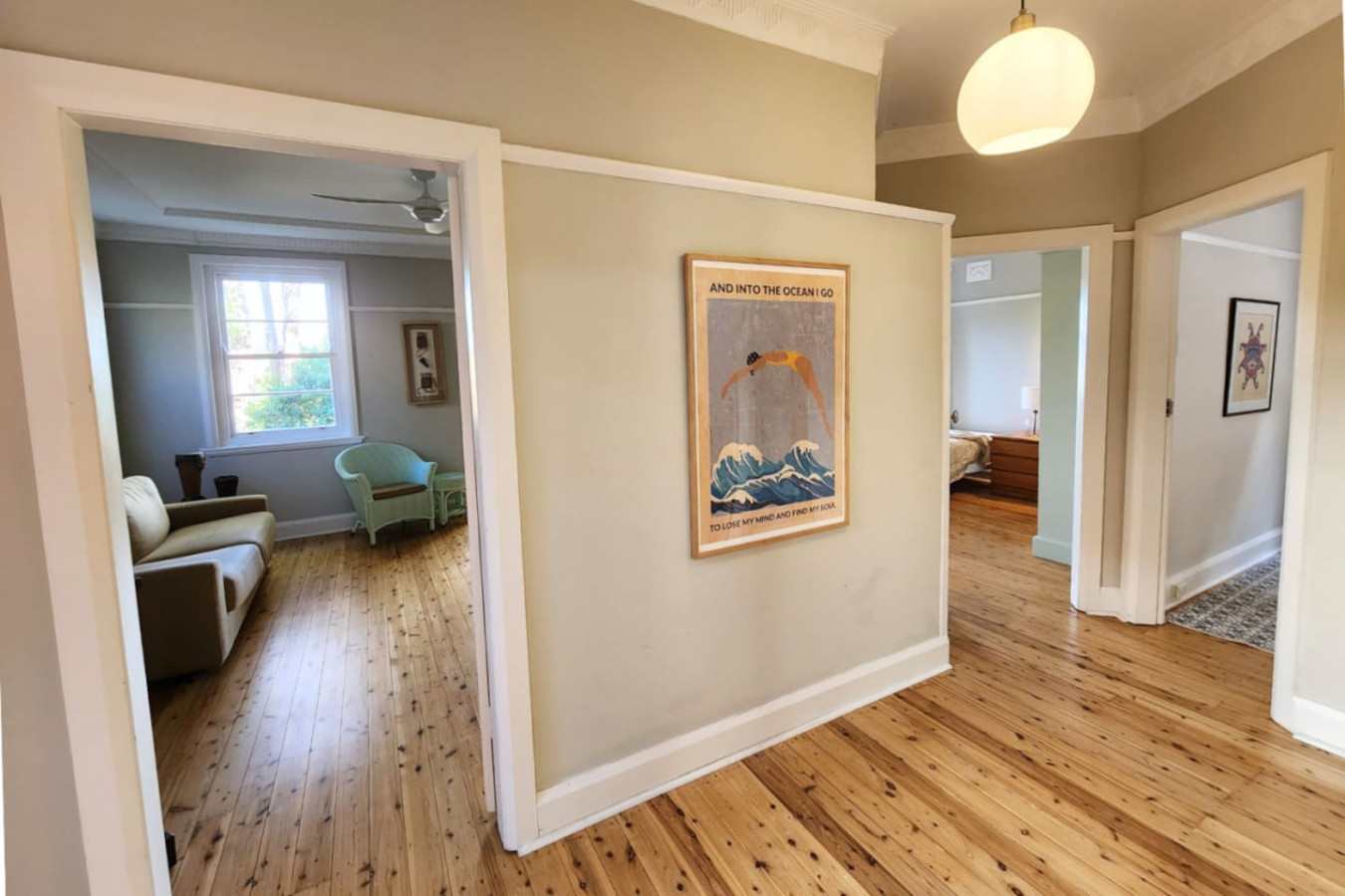 Stunning 2BR Unit in Queenscliff — photo 4