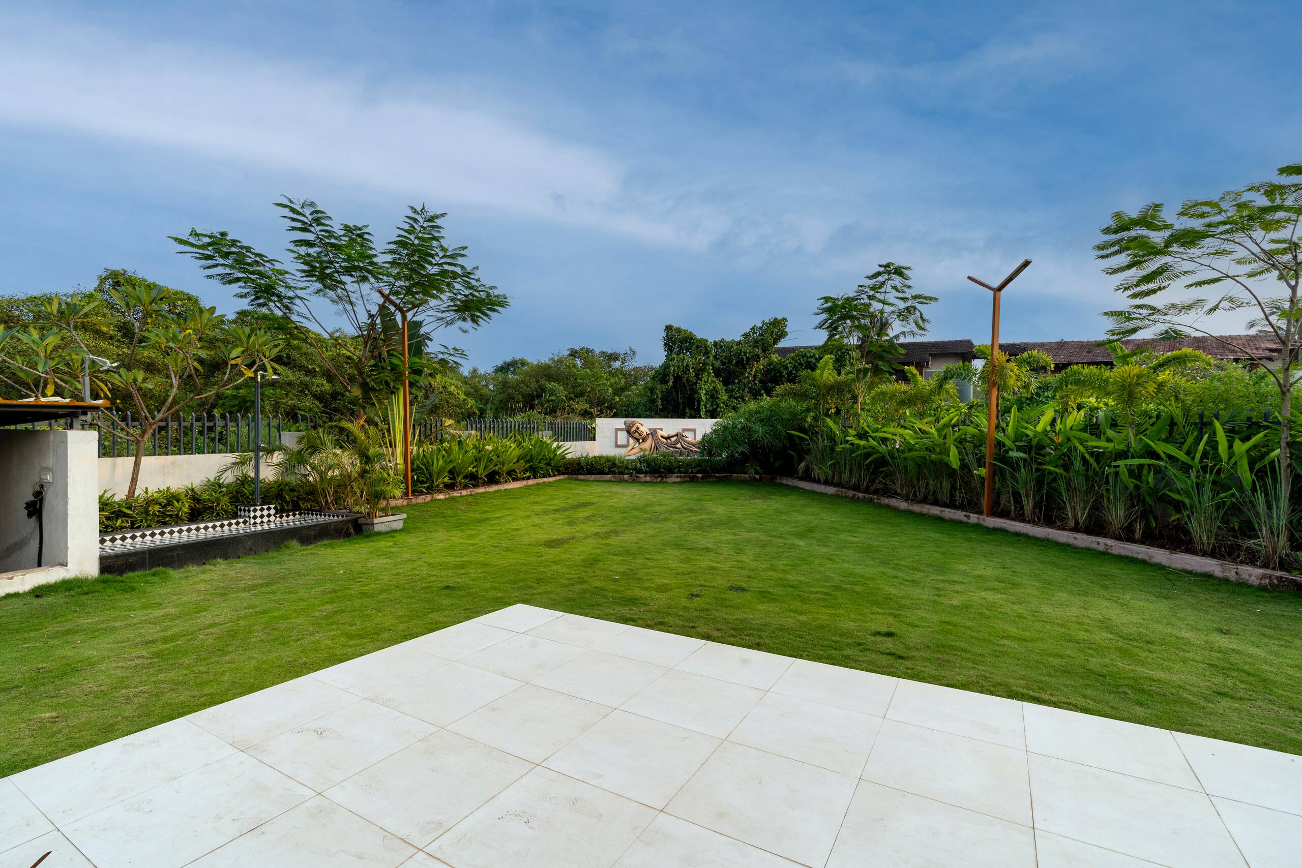 Palacio De Goa | Brand New2BHK By Candolim Beach 12