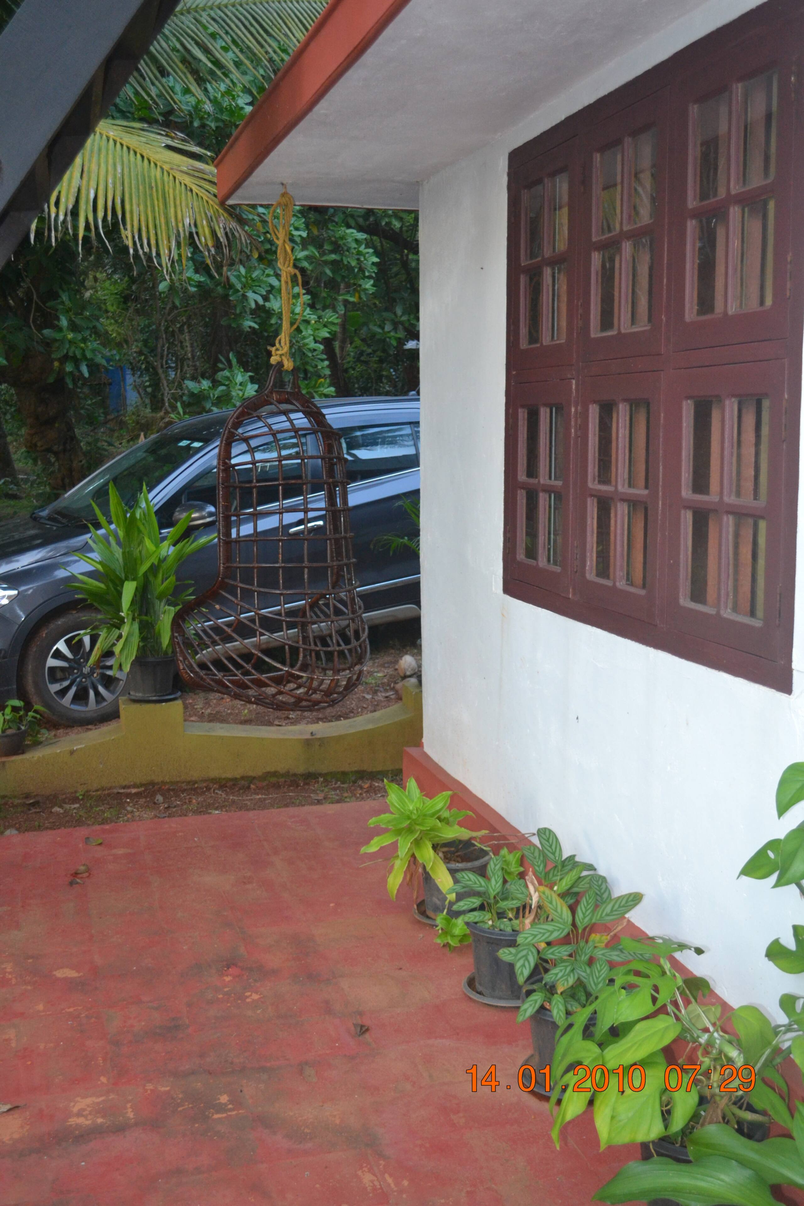 Soul Tide Beach House 9