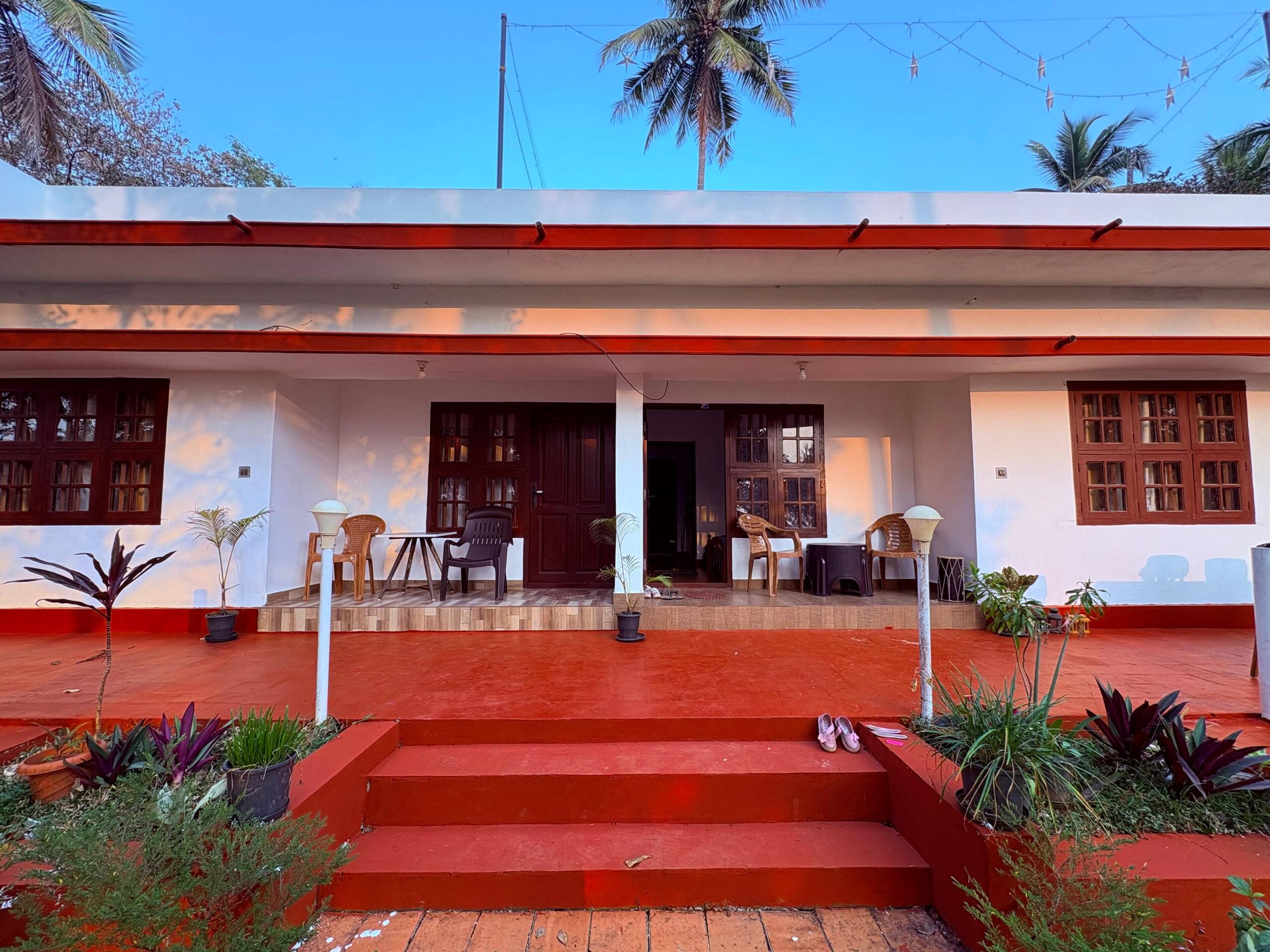 Soul Tide Beach House 5