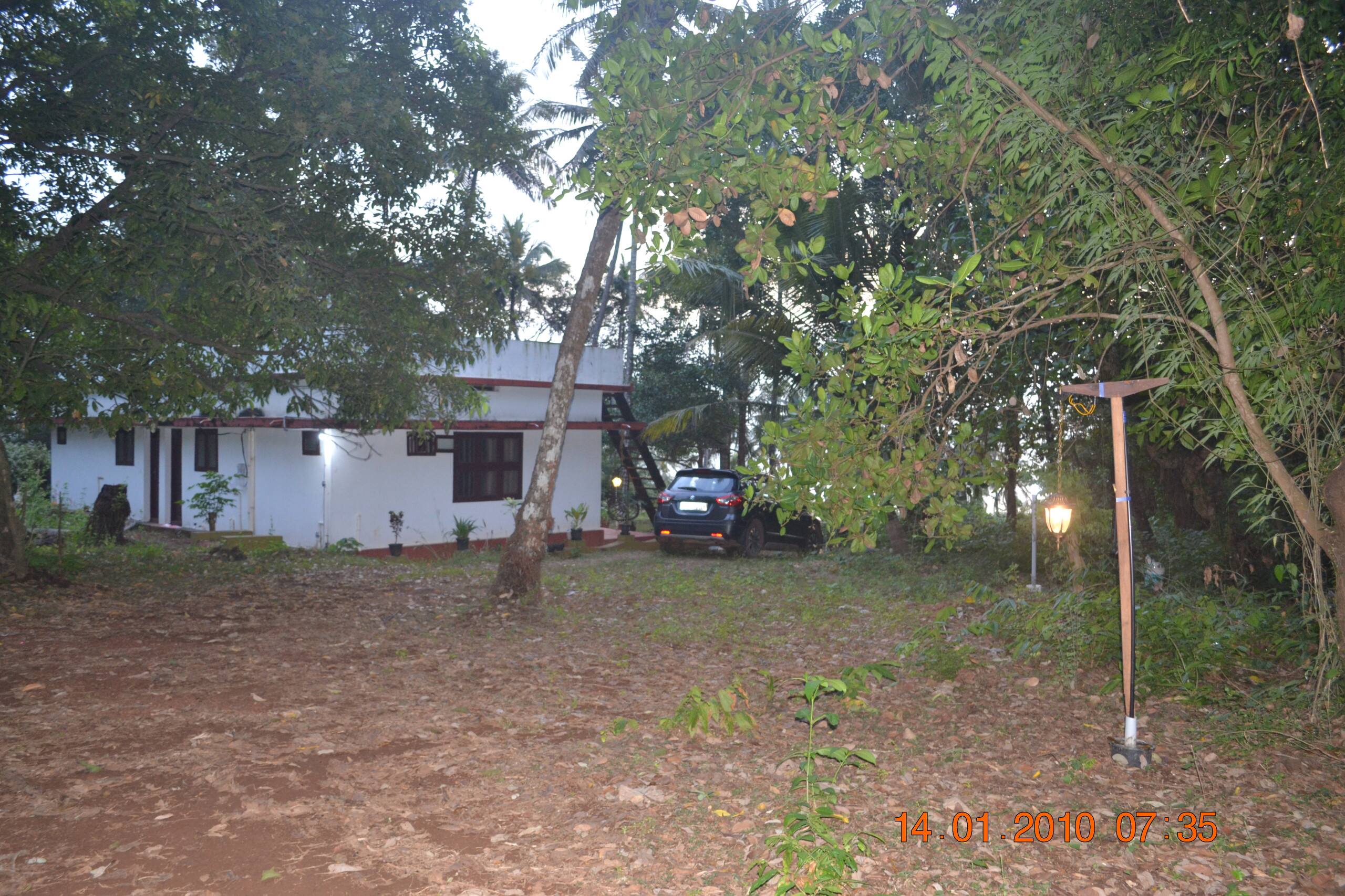 Soul Tide Beach House 11