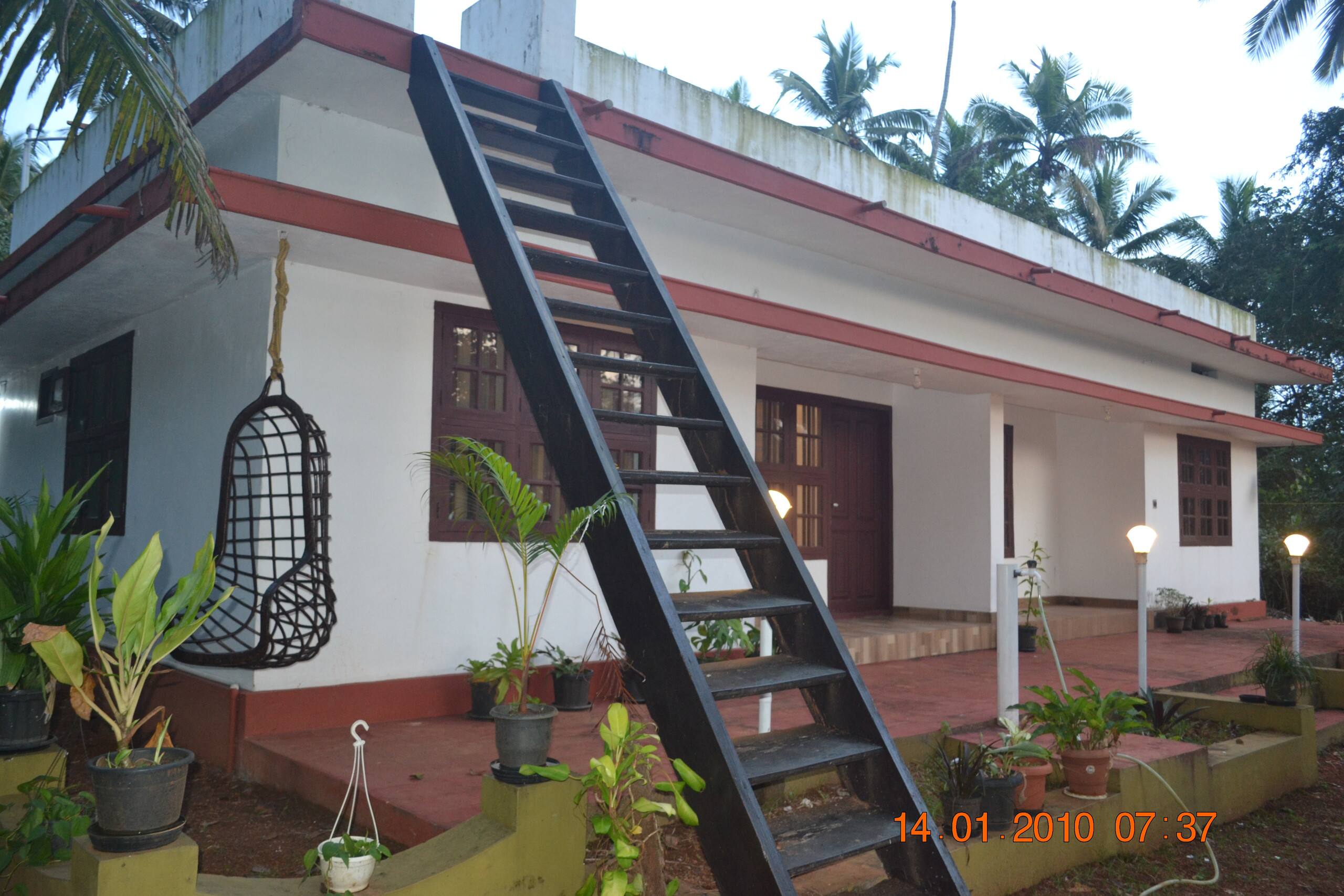 Soul Tide Beach House 4