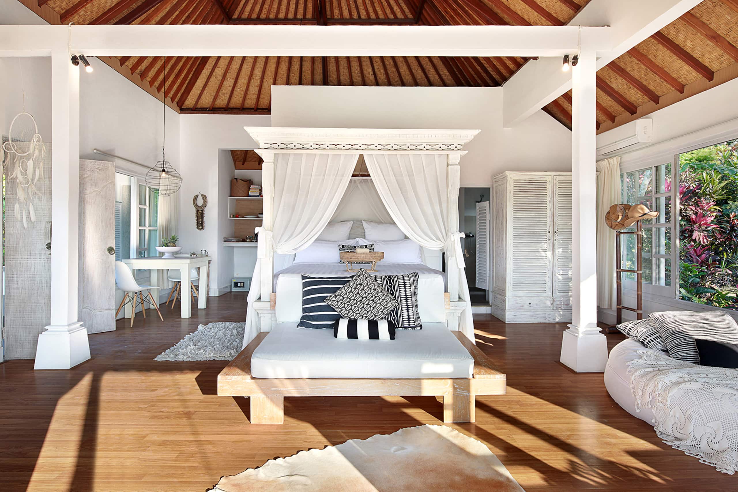 Shimha Private Retreat