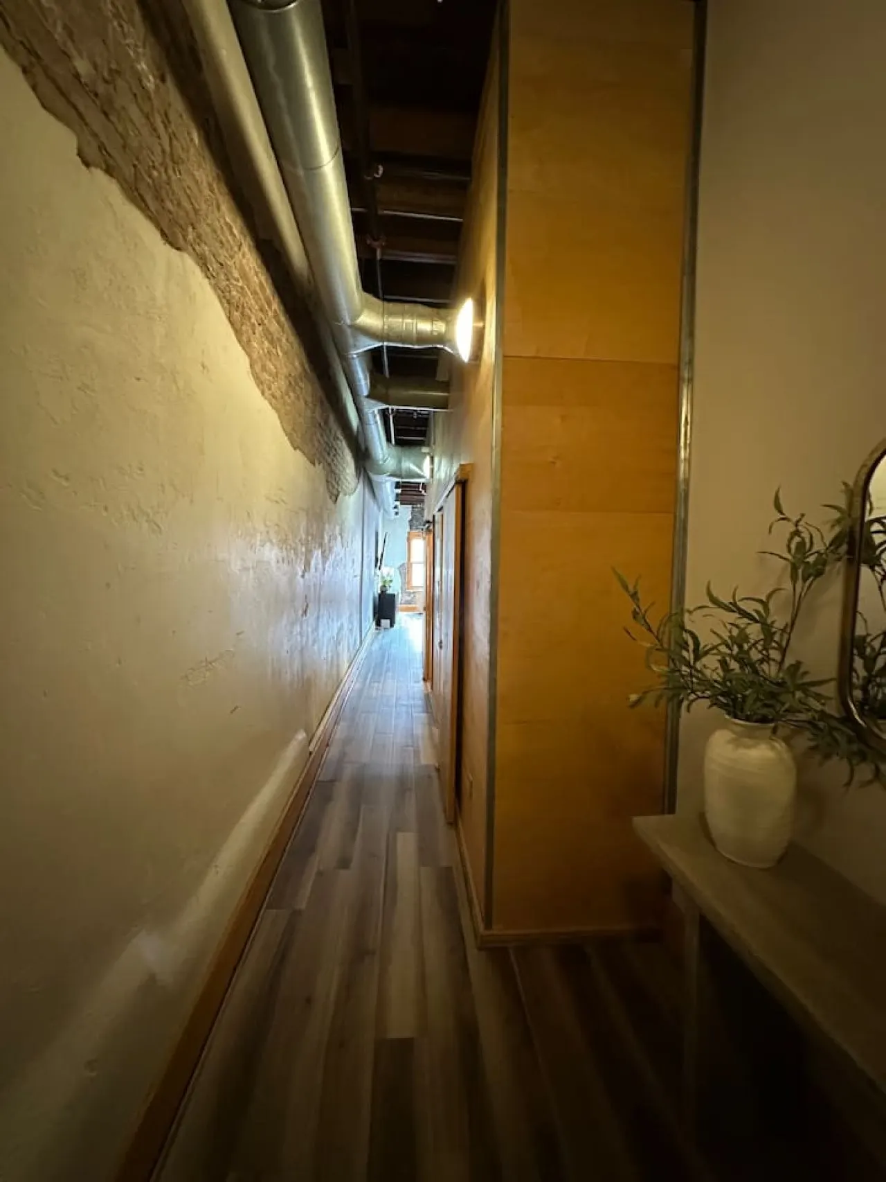 Historic Brick Loft Heart of Downtown Knoxville 12