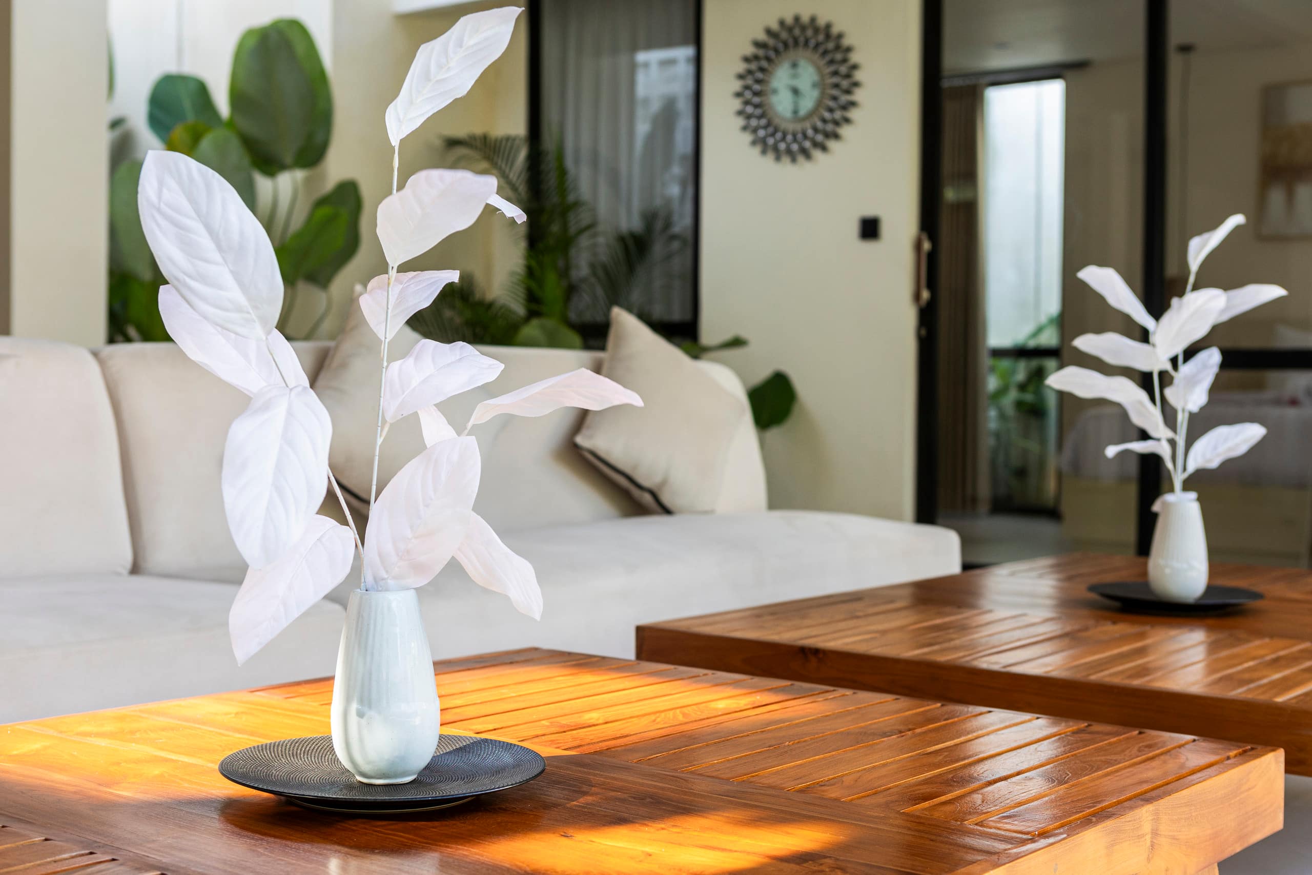 Villa Nusantara Ubud + Staff 1,5km zum Zentrum 16