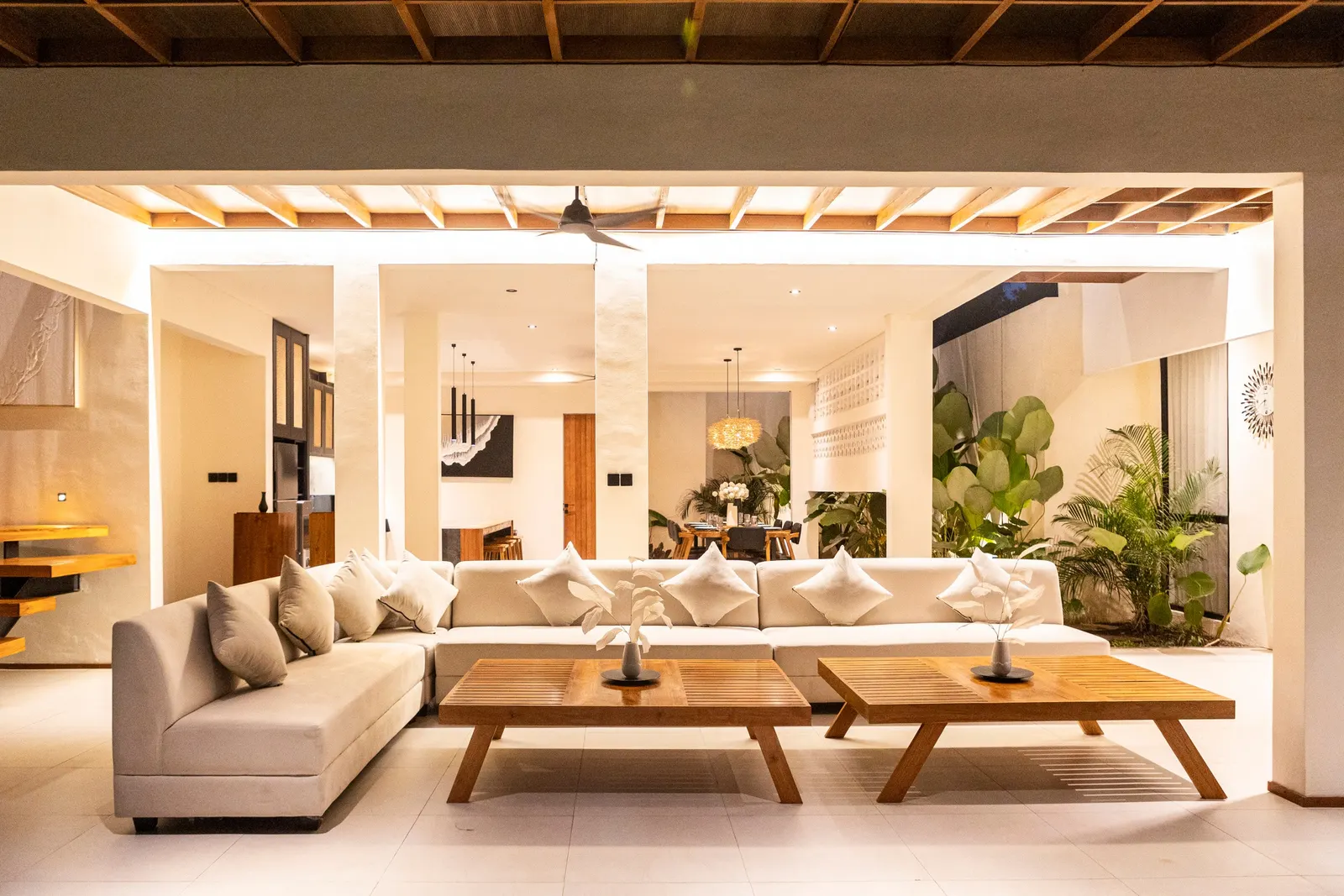 Villa Nusantara Ubud + Staff 1,5km zum Zentrum 17