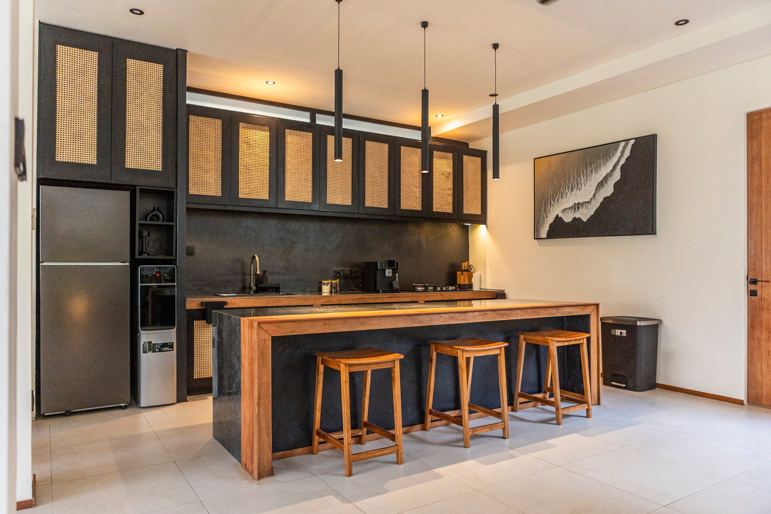 Villa Nusantara Ubud + Staff 1,5km zum Zentrum 31