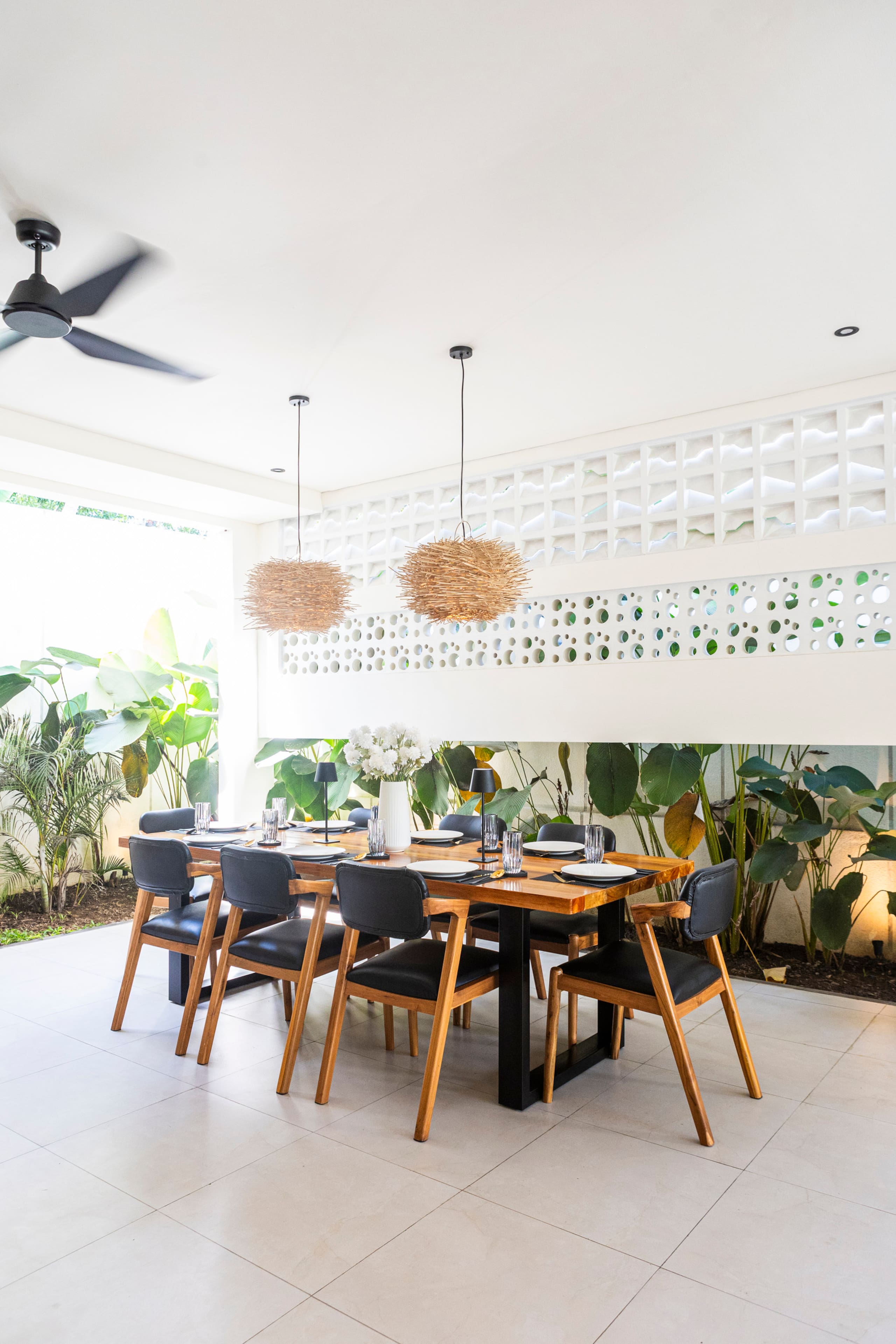 Villa Nusantara Ubud + Staff 1,5km zum Zentrum 35