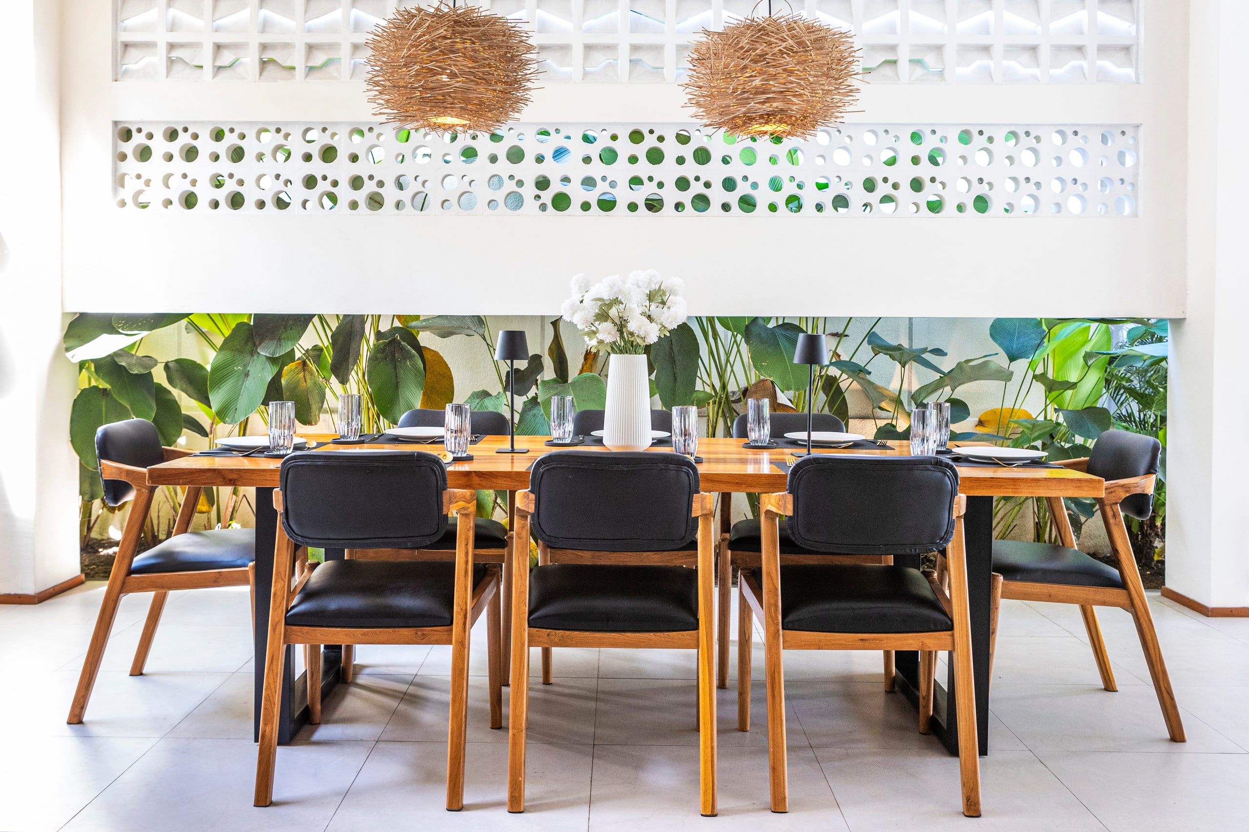 Villa Nusantara Ubud + Staff 1,5km zum Zentrum 36